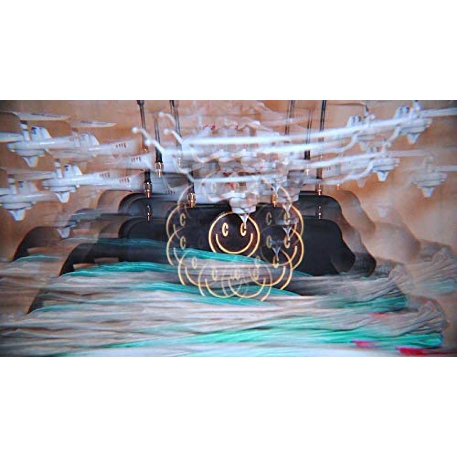 Filtro Tipo Caleidoscopio Andoer de 77mm para Camara