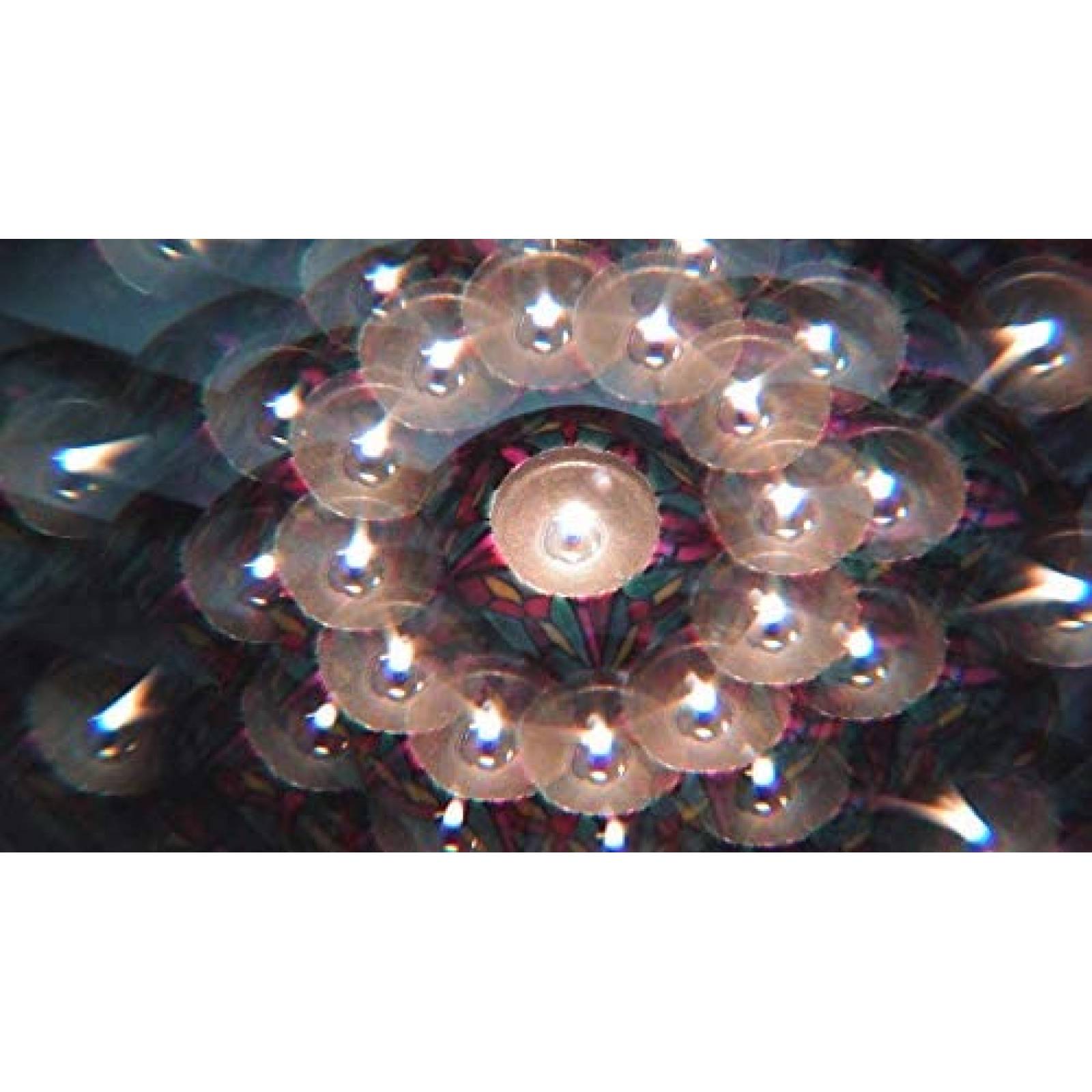 Filtro Tipo Caleidoscopio Andoer de 77mm para Camara