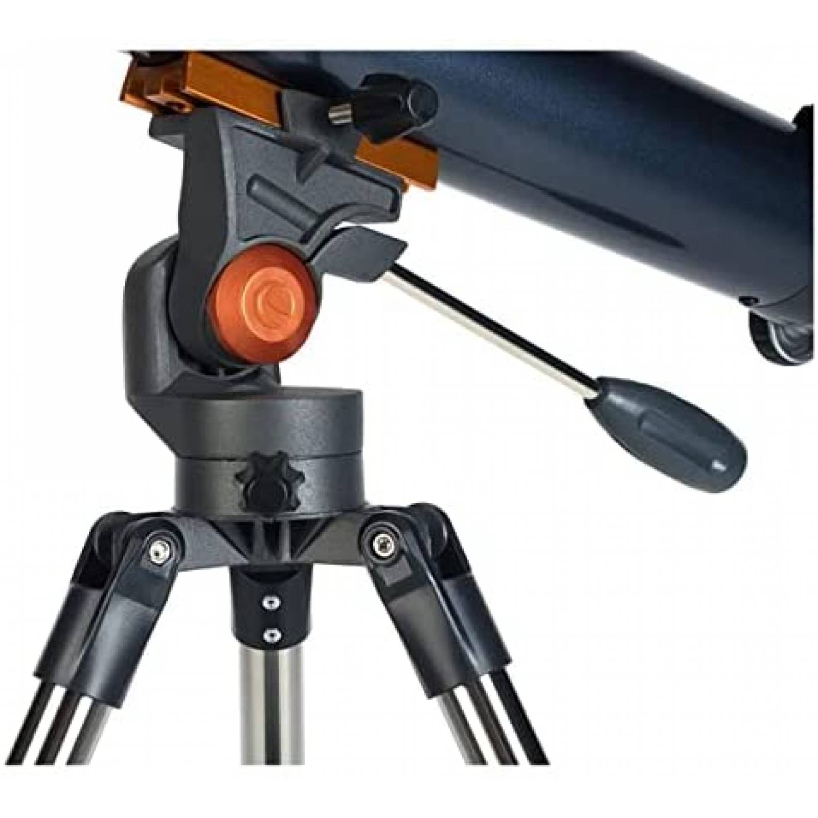 Telescopio Celestron AstroMaster LT 70AZ 70 milimetros