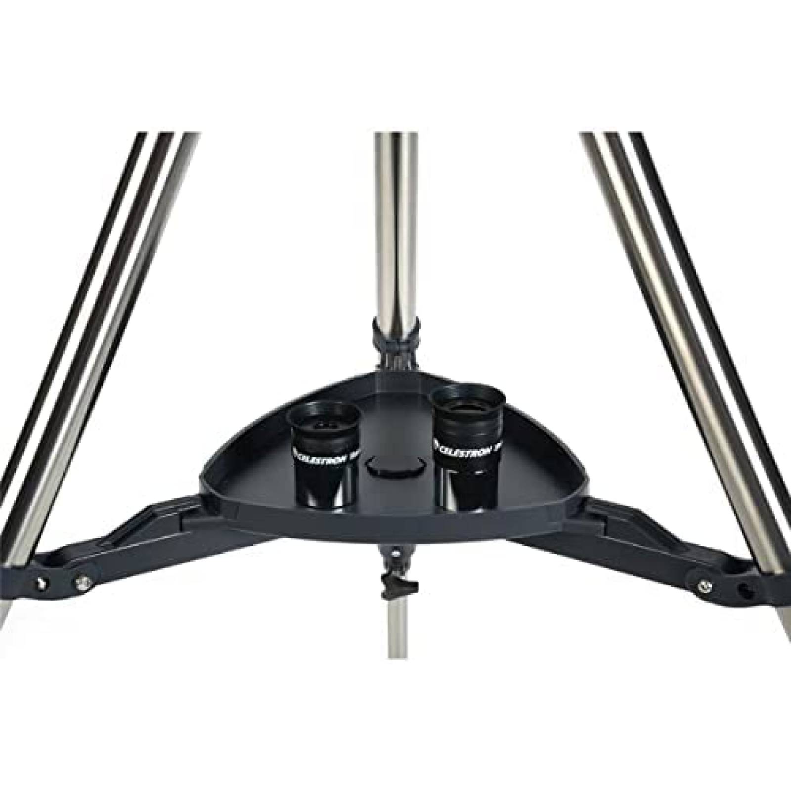 Telescopio Celestron AstroMaster LT 70AZ 70 milimetros