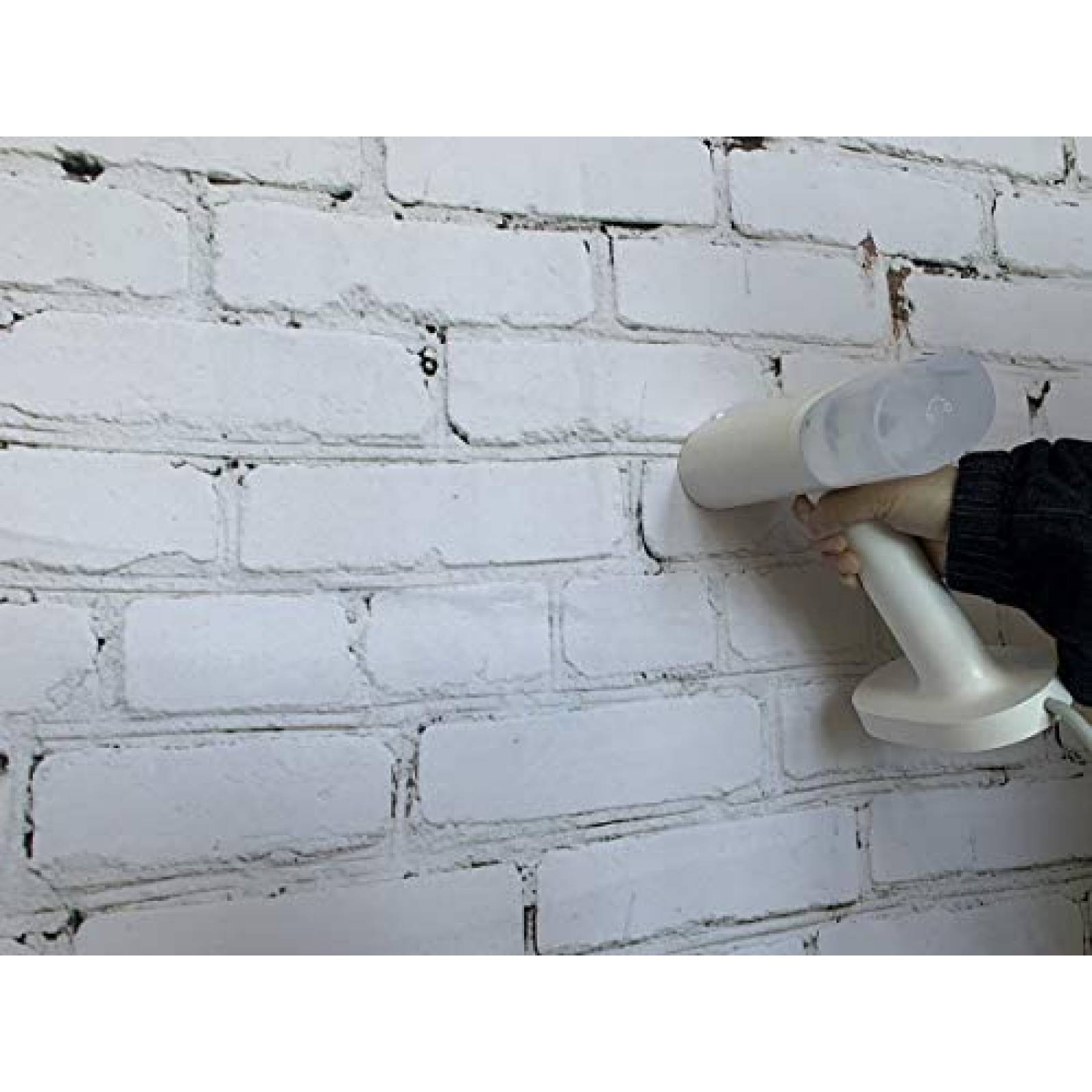 Fondo fotografico HMTFOTO Muro Fabricado Rustico Vintage