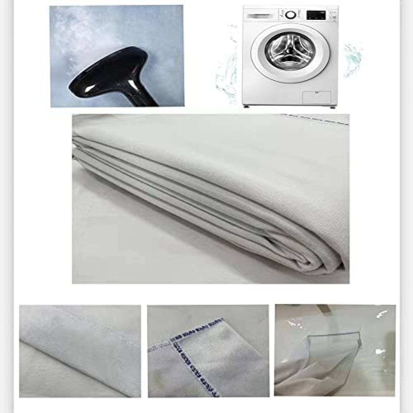 Fondo Fotografia Kate Champa Decoracion Estudio -Beige