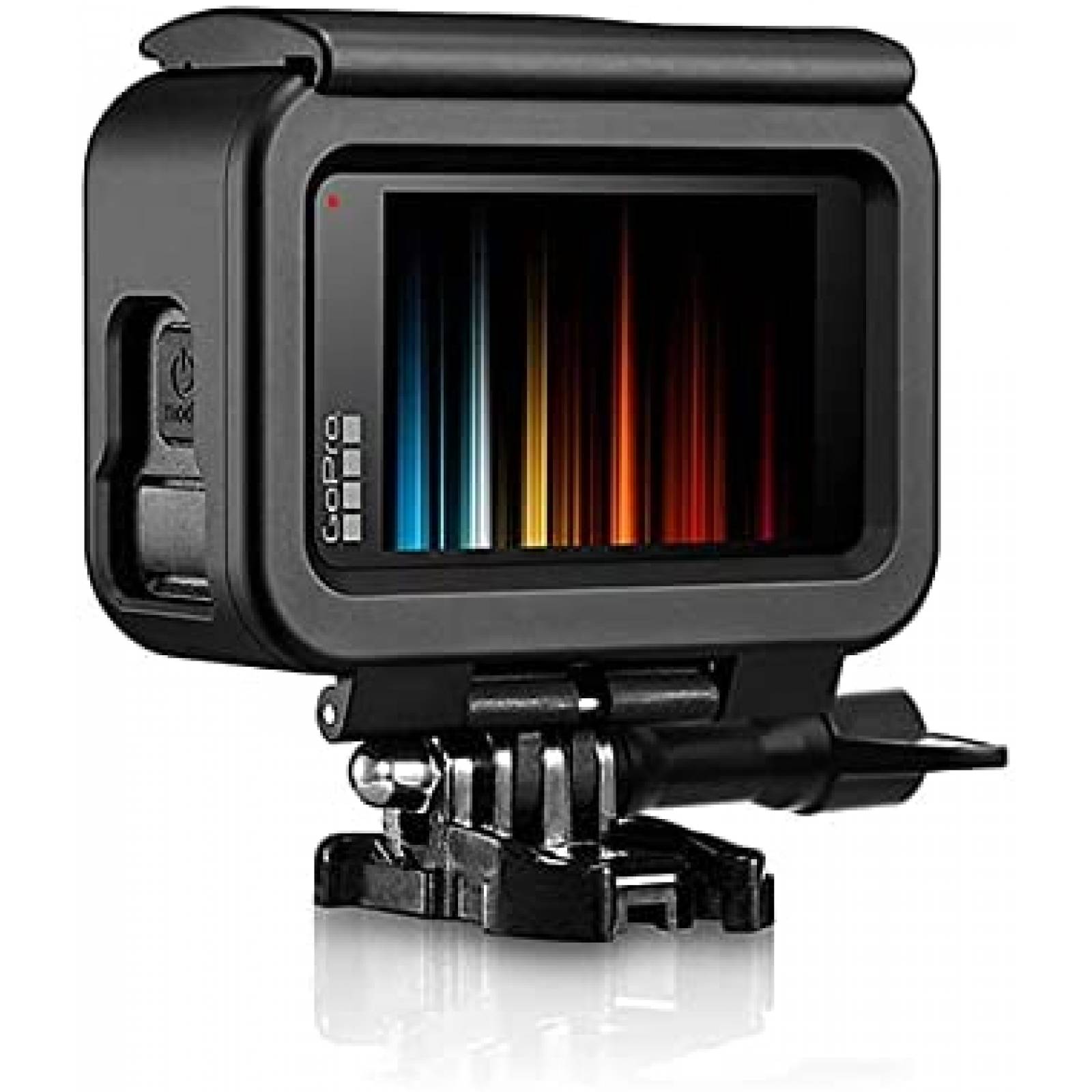 Carcasa Rigida Kourpar para Camara Go Pro Her 9/10 -Negro