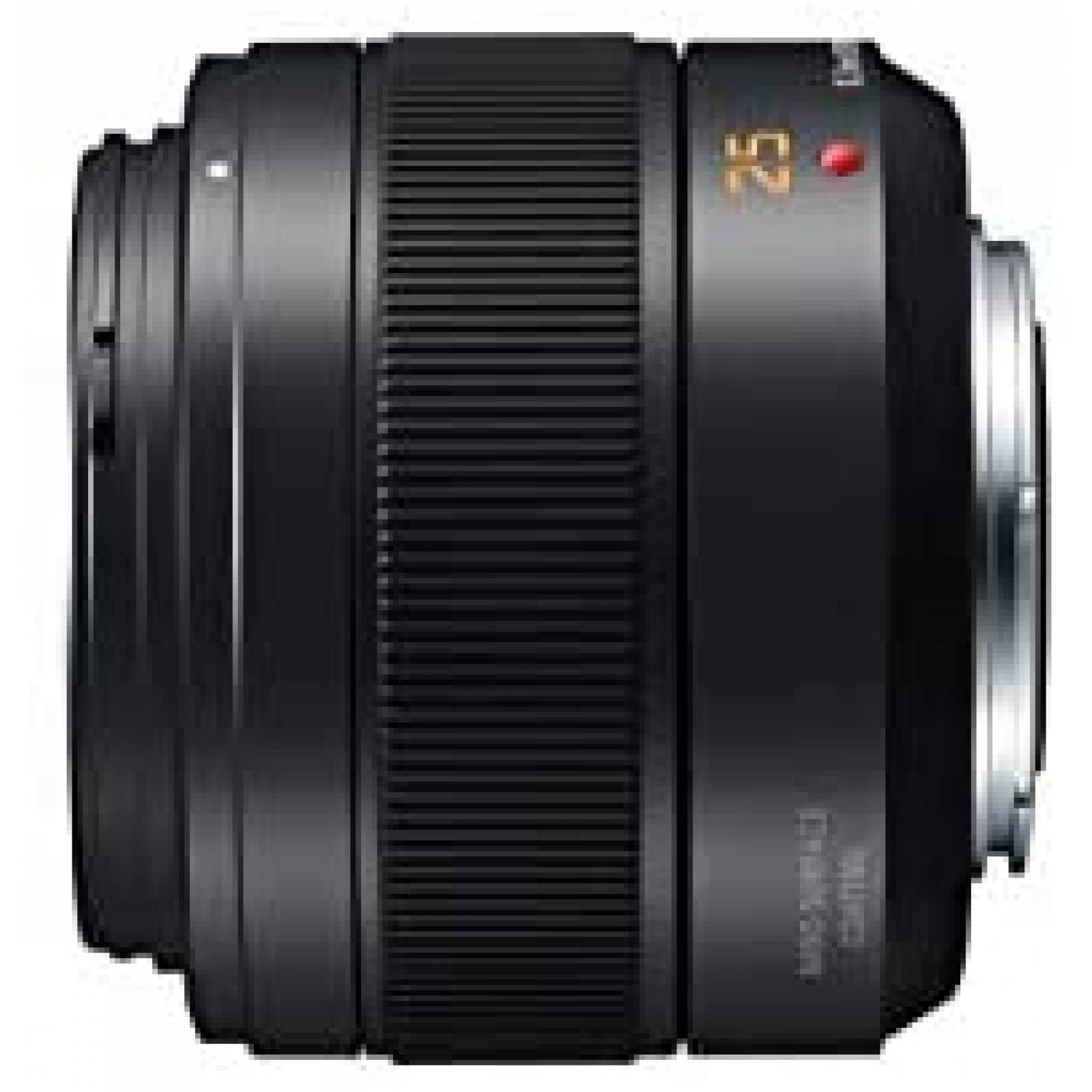 Lente de Camara Panasonic Lumix G Leica DG Summilux Objetivo