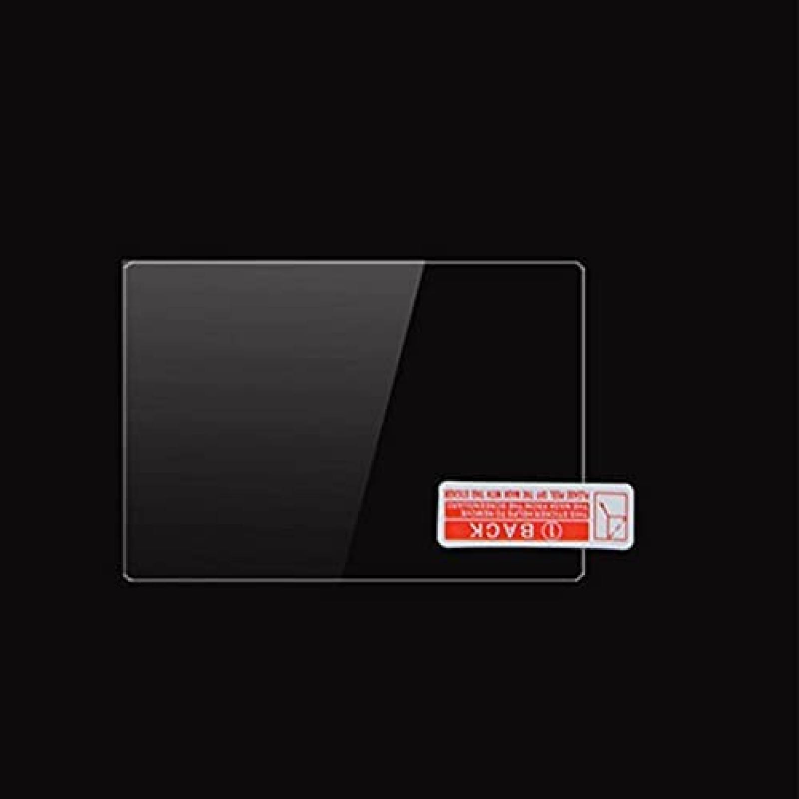 Funda de Silicon Pocoukate para Canon EOS M50 Mark II -Negro