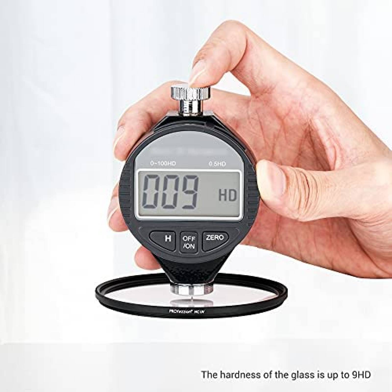 Filtro UV PROfezzion para Sony de 40.5 mm multirevestimiento