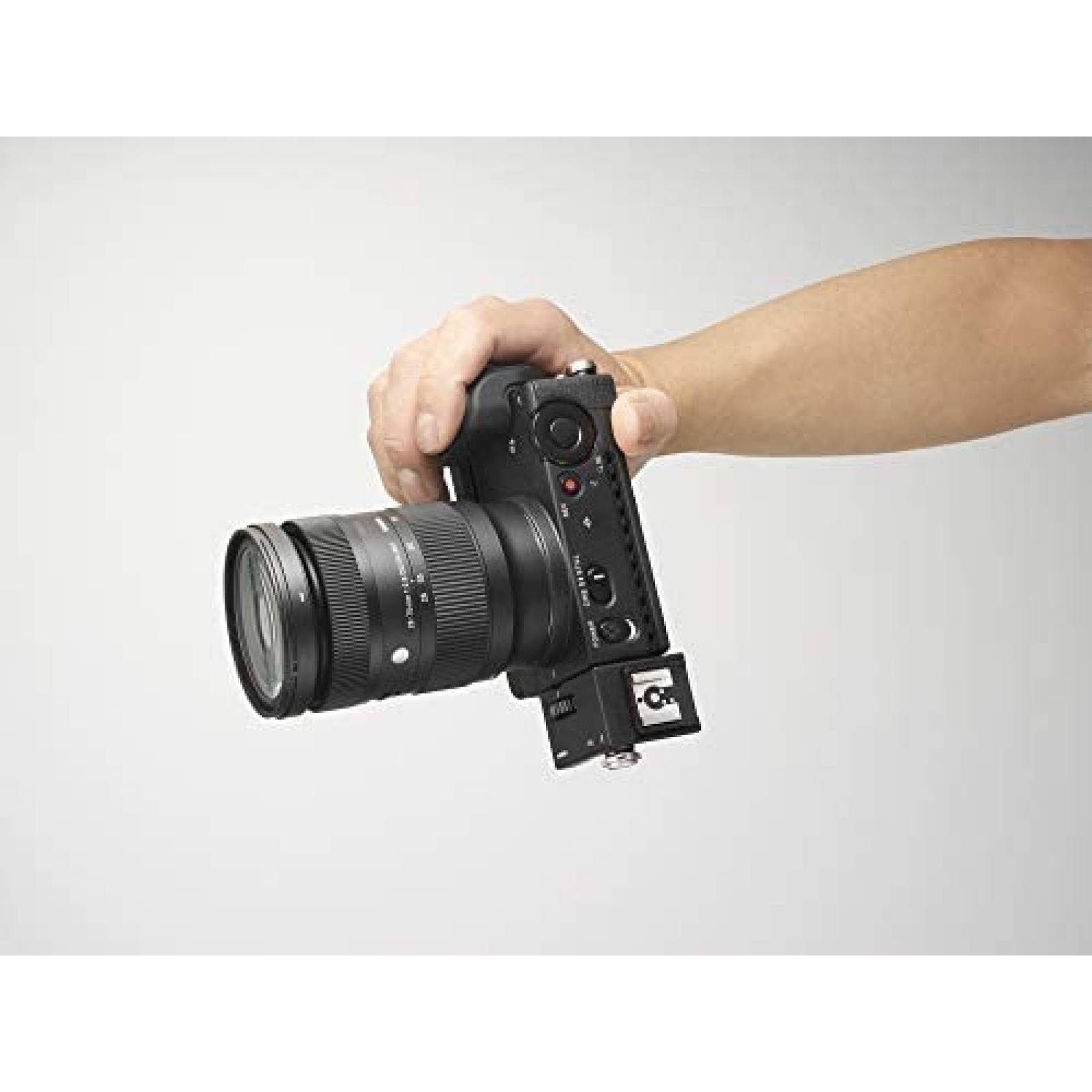 Lente de Camara SIGMA 28-70mm F2.8 DG DN para Sony E