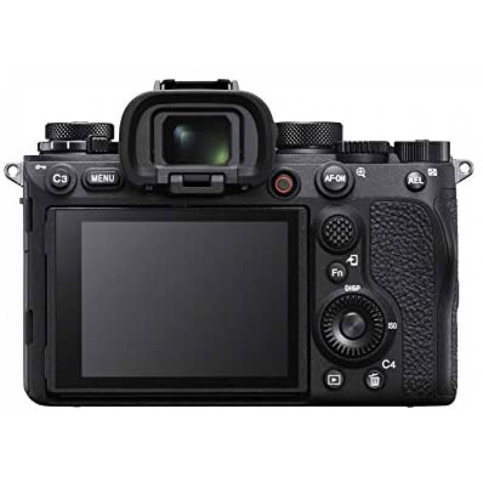 Camara Sony Alpha 1 Full-Frame Profesional 50.1MP 240 fps