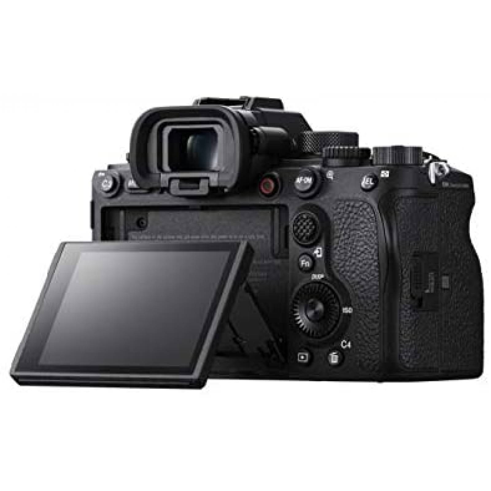 Camara Sony Alpha 1 Full-Frame Profesional 50.1MP 240 fps