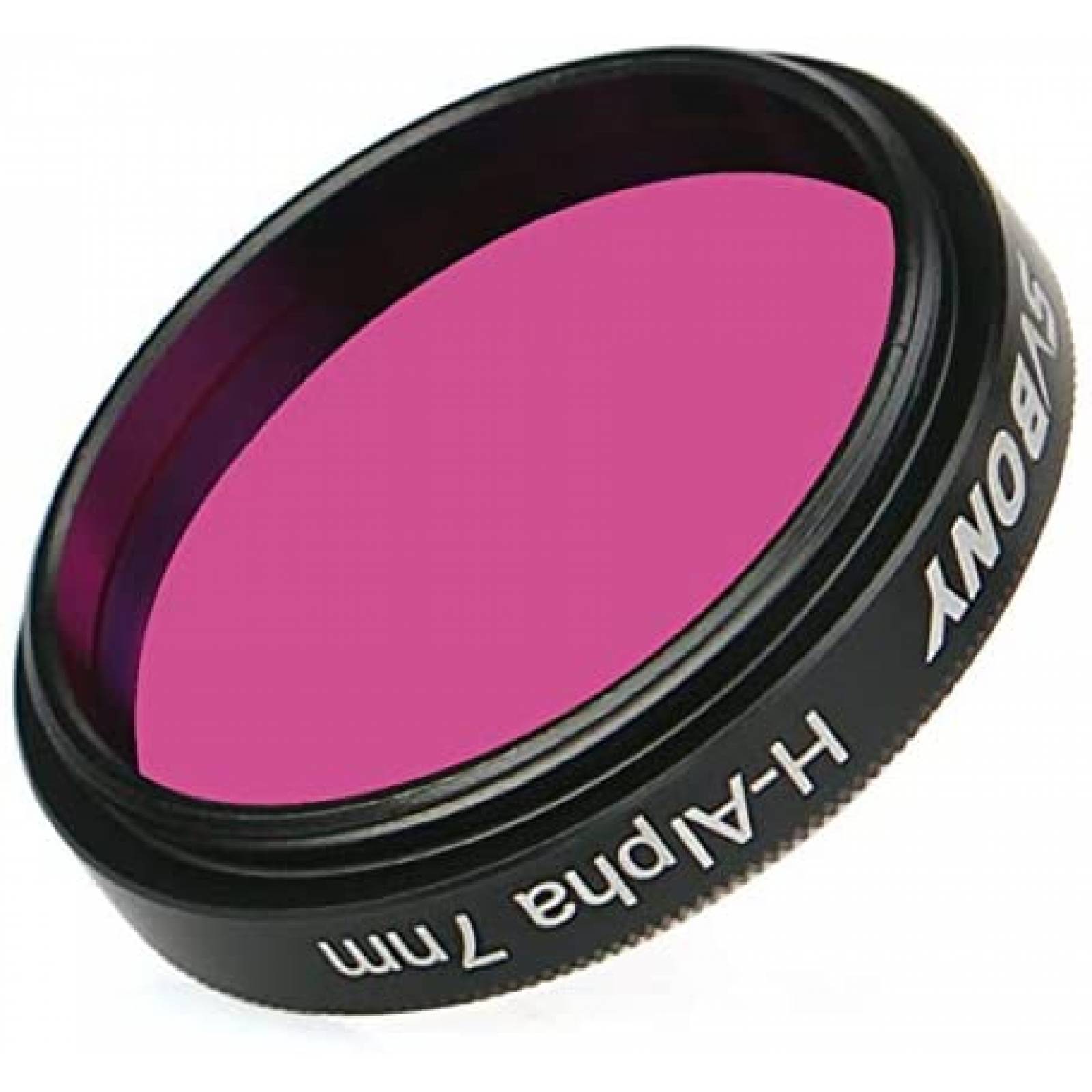 Filtro SVBONY H-Alpha de 7 nm Doble Cara para Canon EOS-C