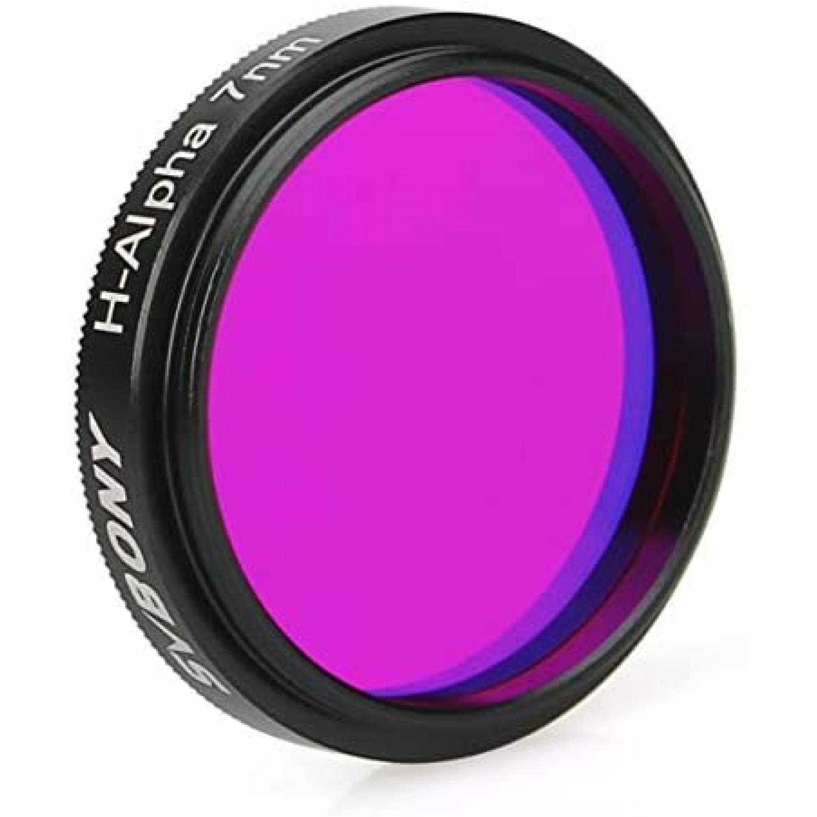 Filtro SVBONY H-Alpha de 7 nm Doble Cara para Canon EOS-C