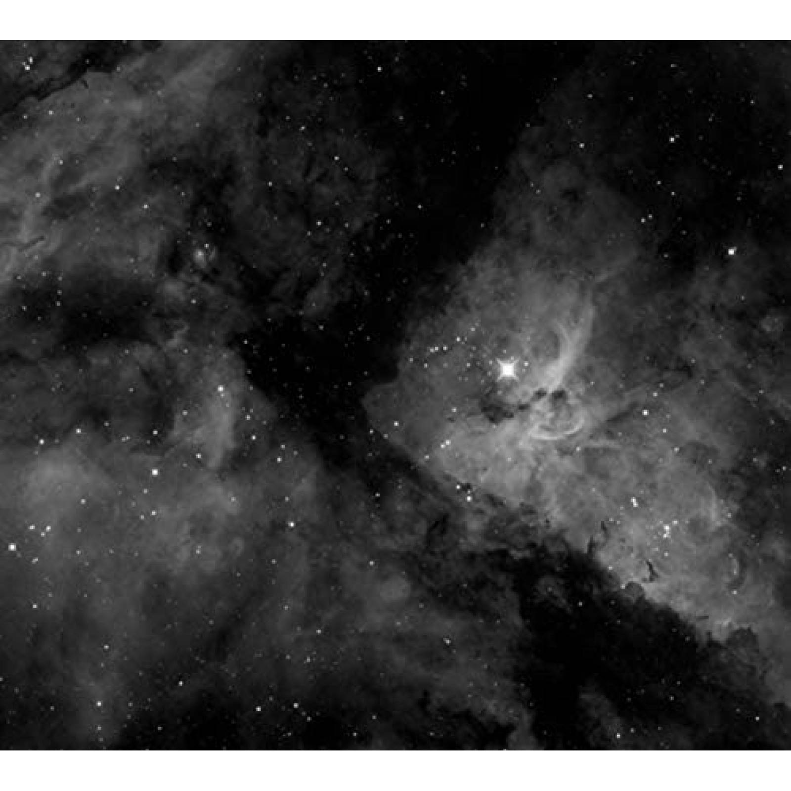 Filtro SVBONY H-Alpha de 7 nm Doble Cara para Canon EOS-C