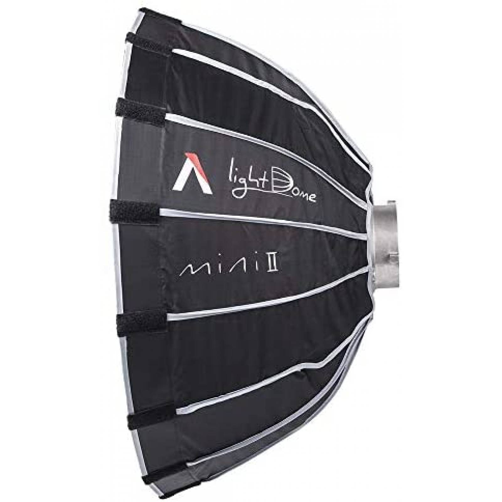 Softbox Aputure Light Dome Mini II para LS C120D C300D