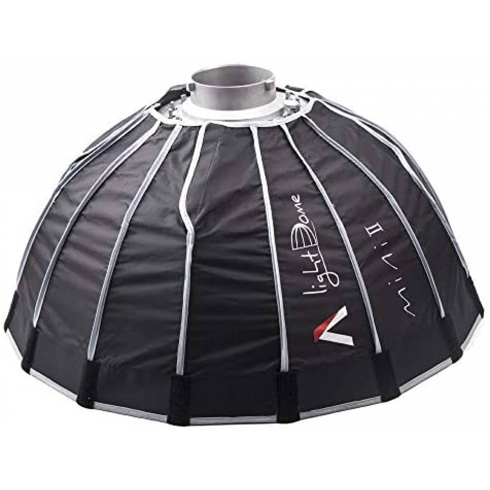 Softbox Aputure Light Dome Mini II para LS C120D C300D