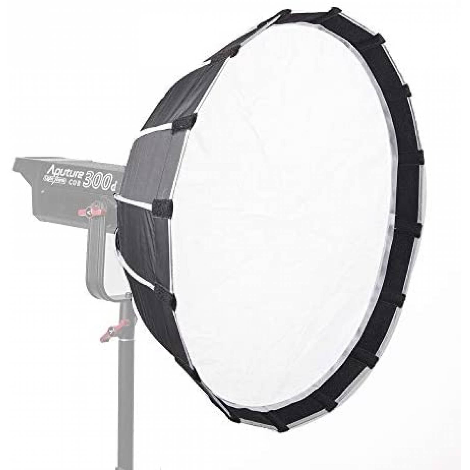 Softbox Aputure Light Dome Mini II para LS C120D C300D