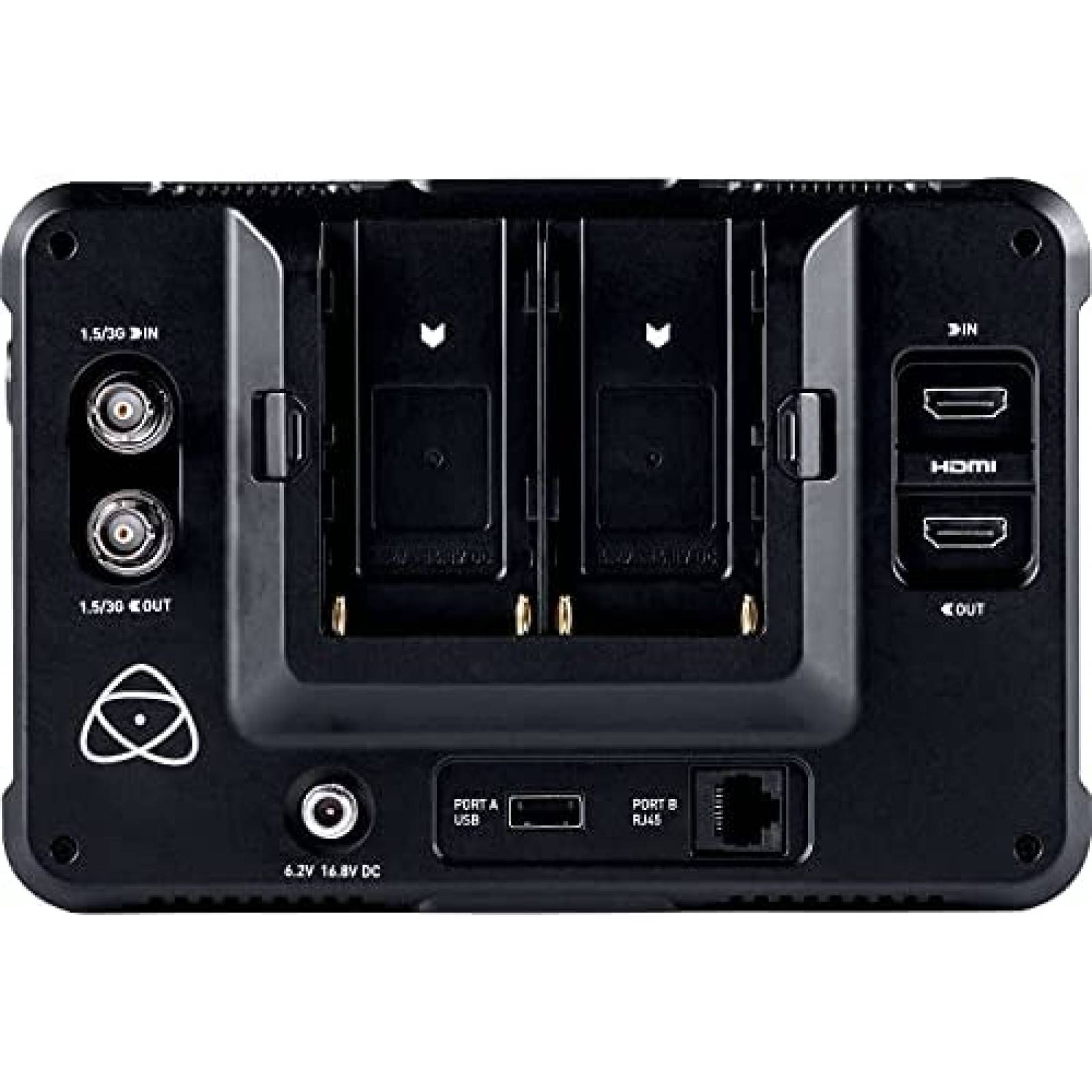 Monitor Atomos Shinobi 7" 4K HDMI HDR para Foto y Video