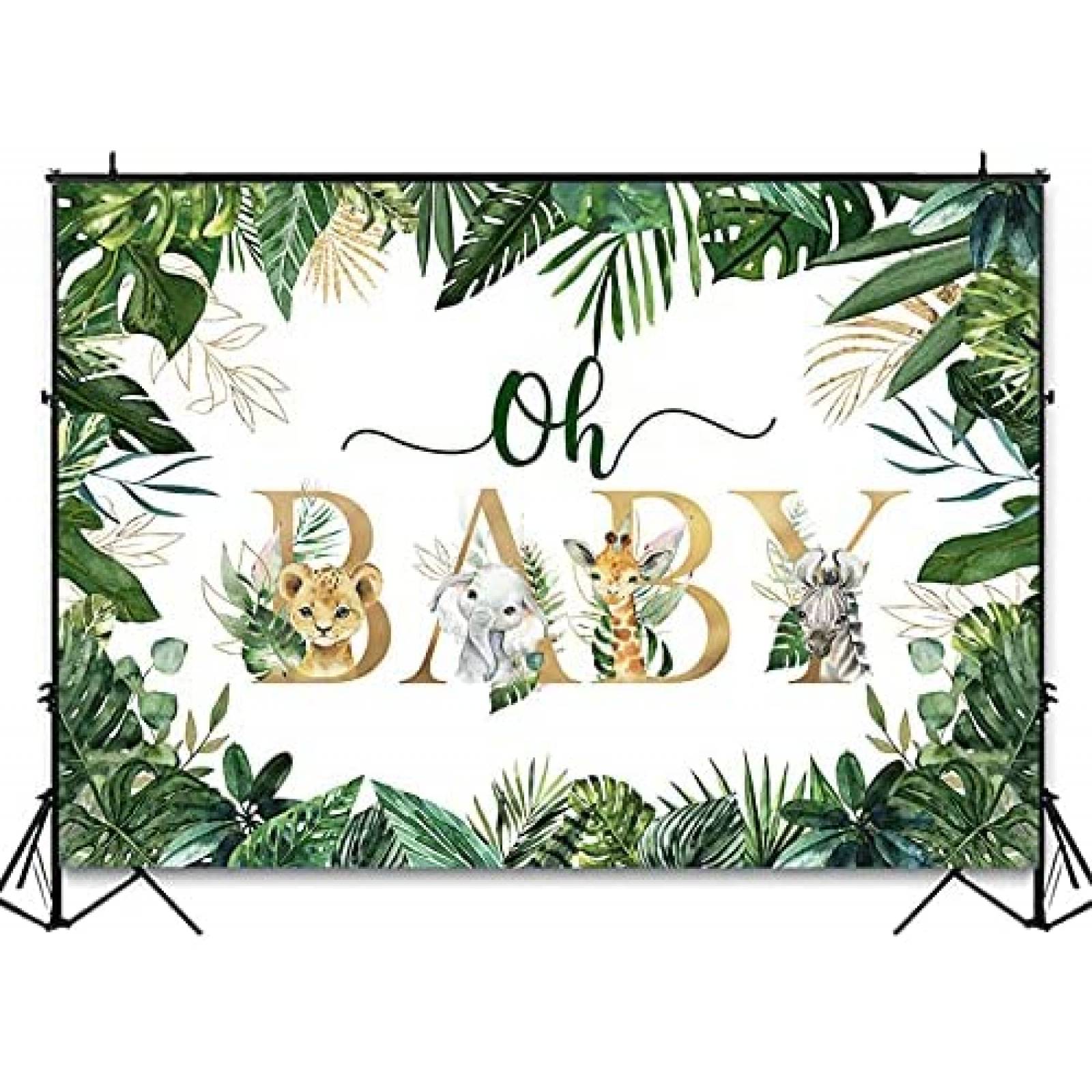 Fondo Fotografia Avezano Baby Shower Revelacion Genero