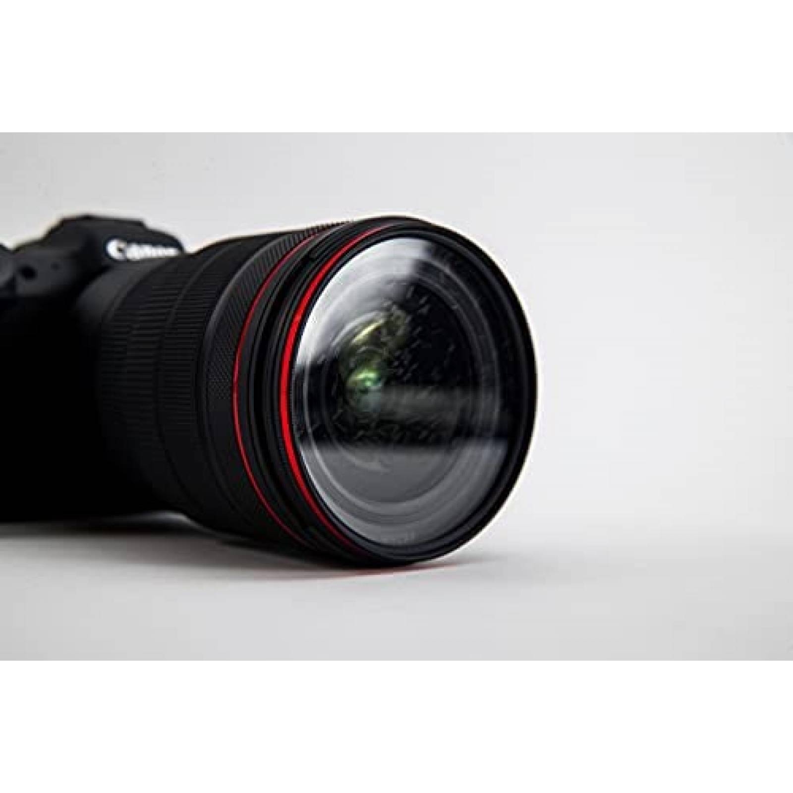 Filtro para Rayas de Luz CREATOR FX 82mm para Camara -Negro