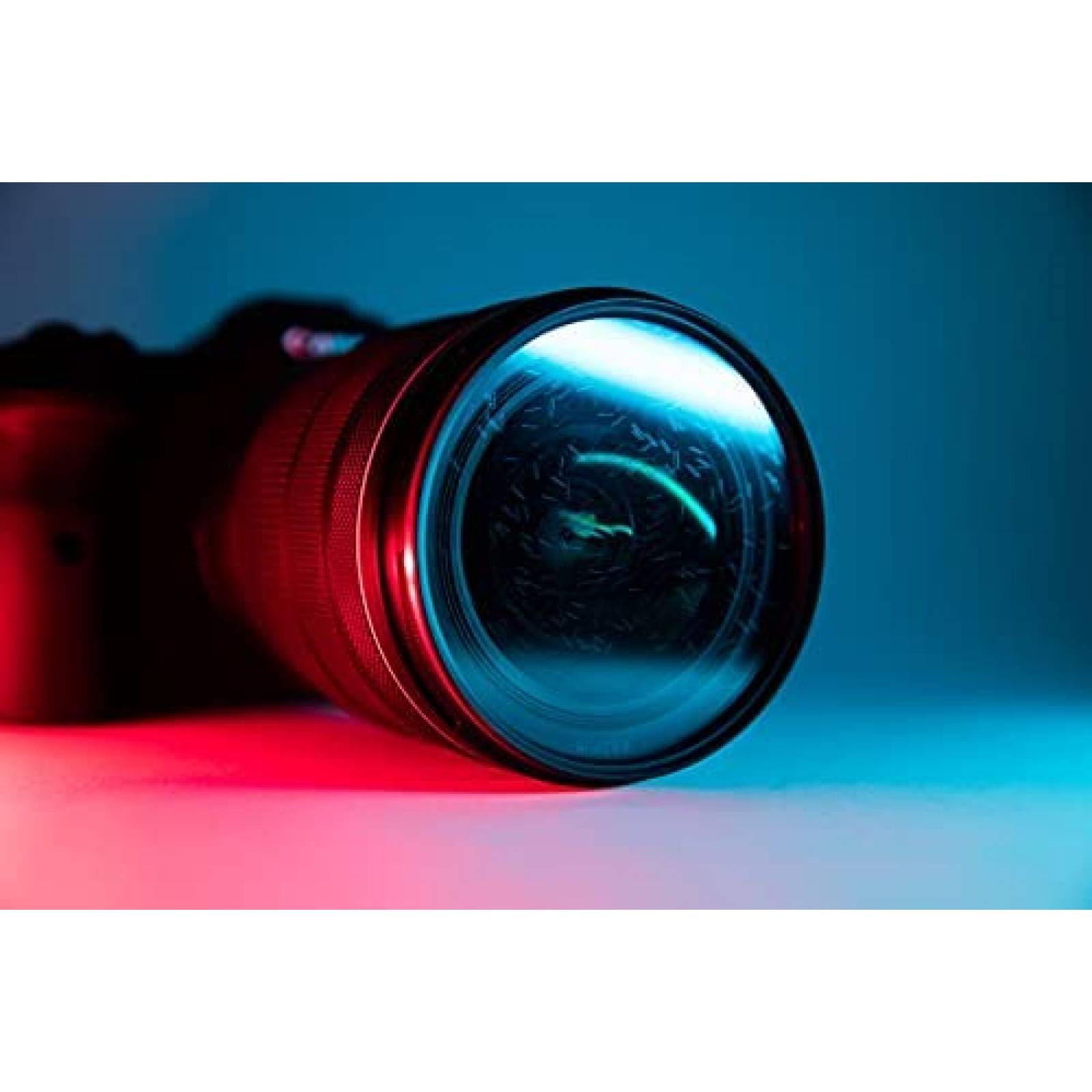 Filtro para Rayas de Luz CREATOR FX 82mm para Camara -Negro