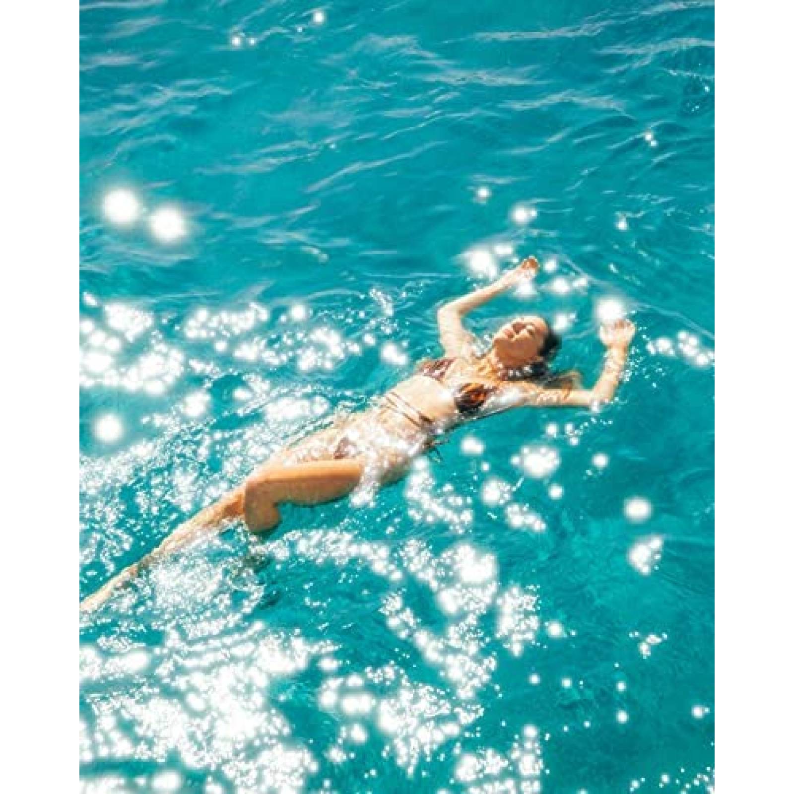 Filtro para Rayas de Luz CREATOR FX 82mm para Camara -Negro