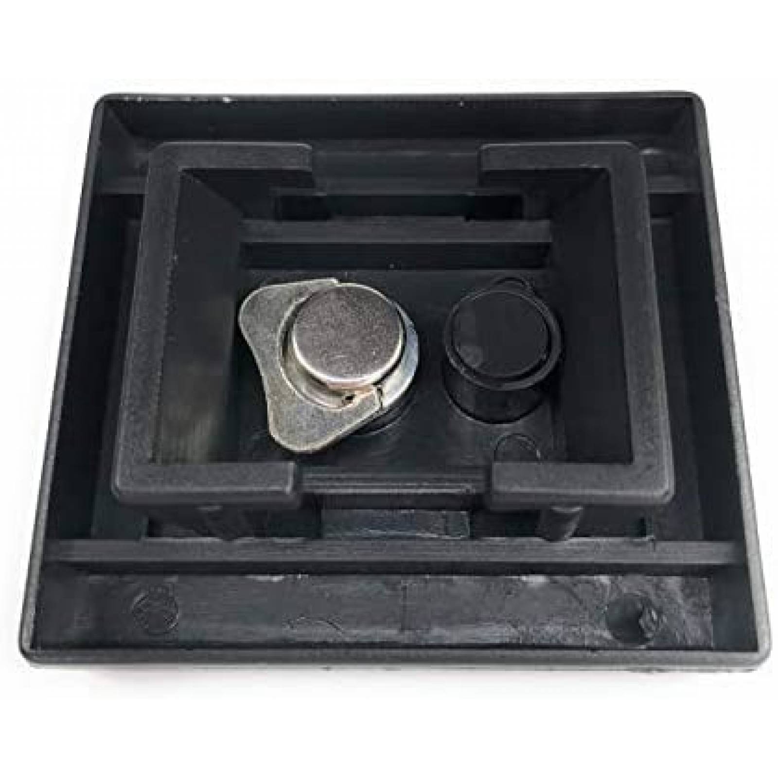 Soporte de Montaje DaVoice para Tripode Vivitar -Negro