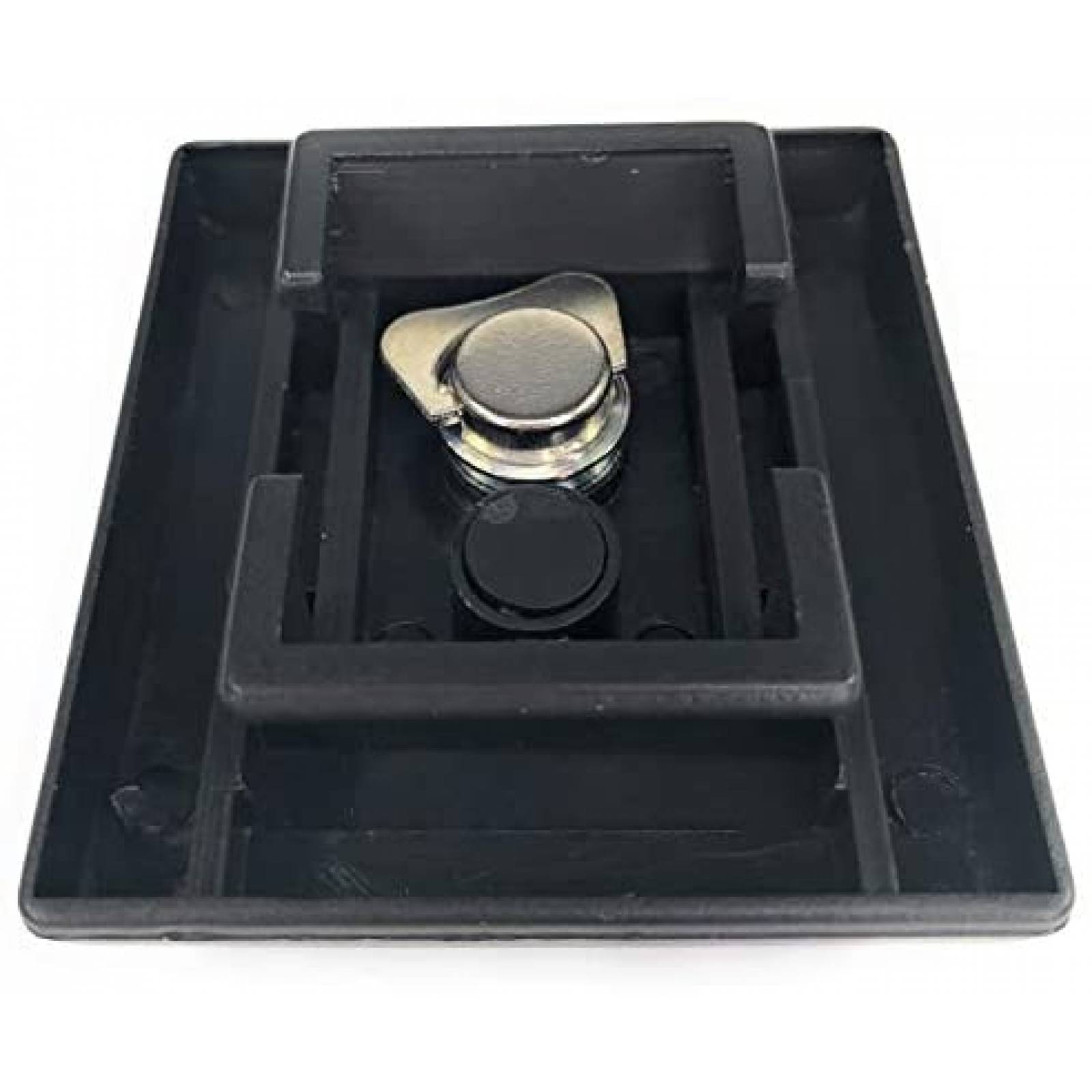 Soporte de Montaje DaVoice para Tripode Vivitar -Negro