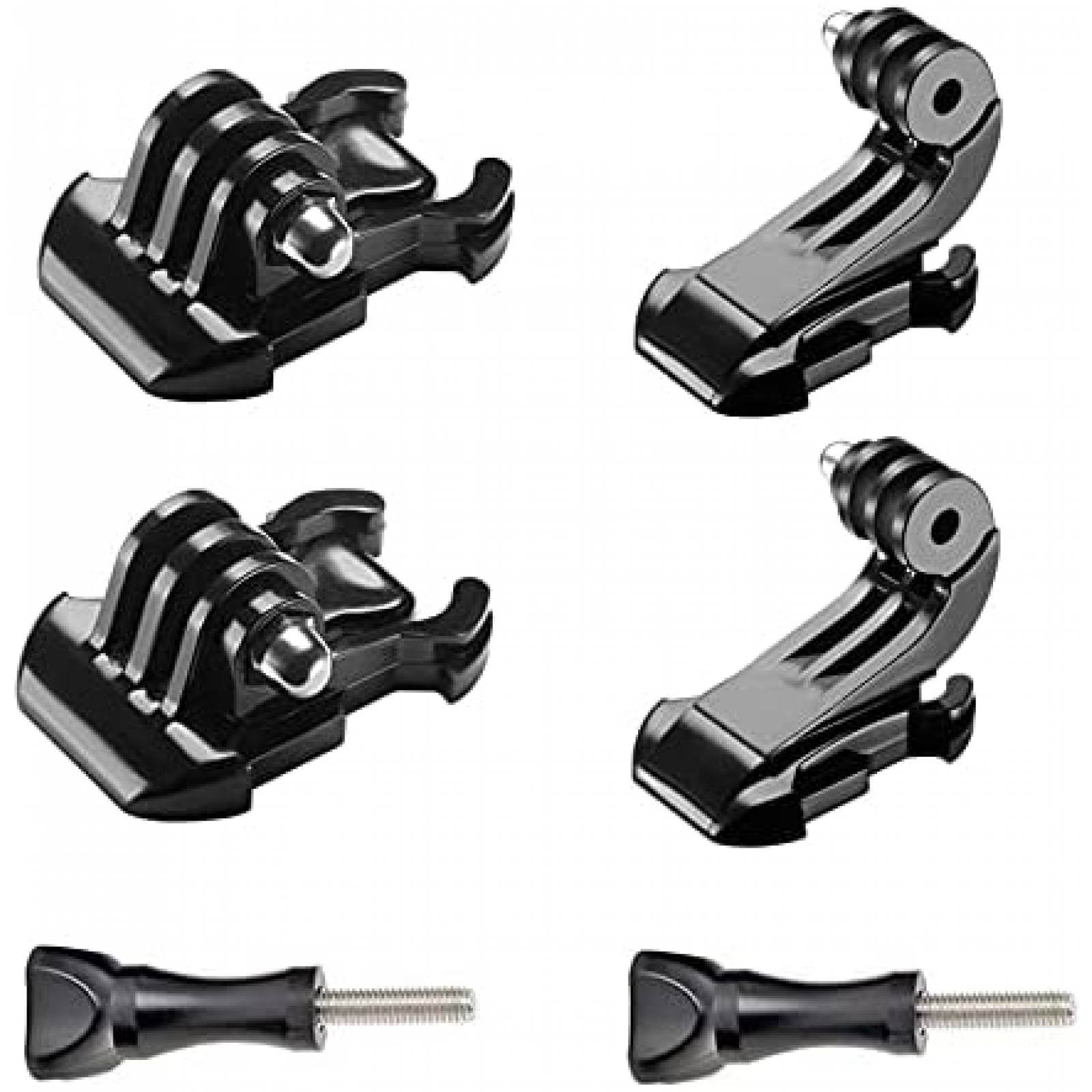 Kit de Montaje Dream Bull para Camara GoPro en Casco