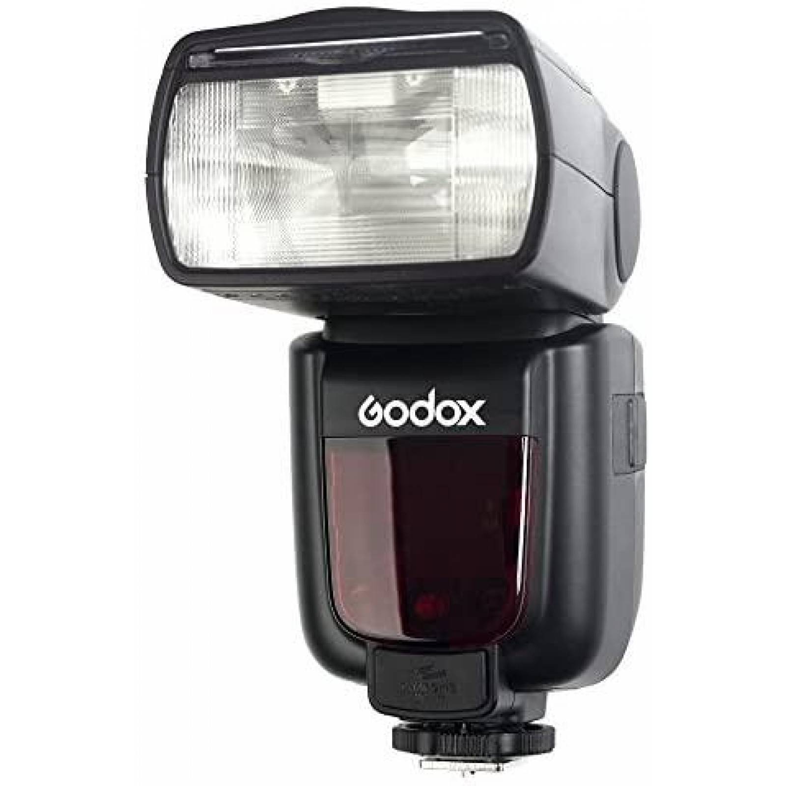 Flash Godox V850II Speedlight GN60 2.4G 1/8000s Inalambrico