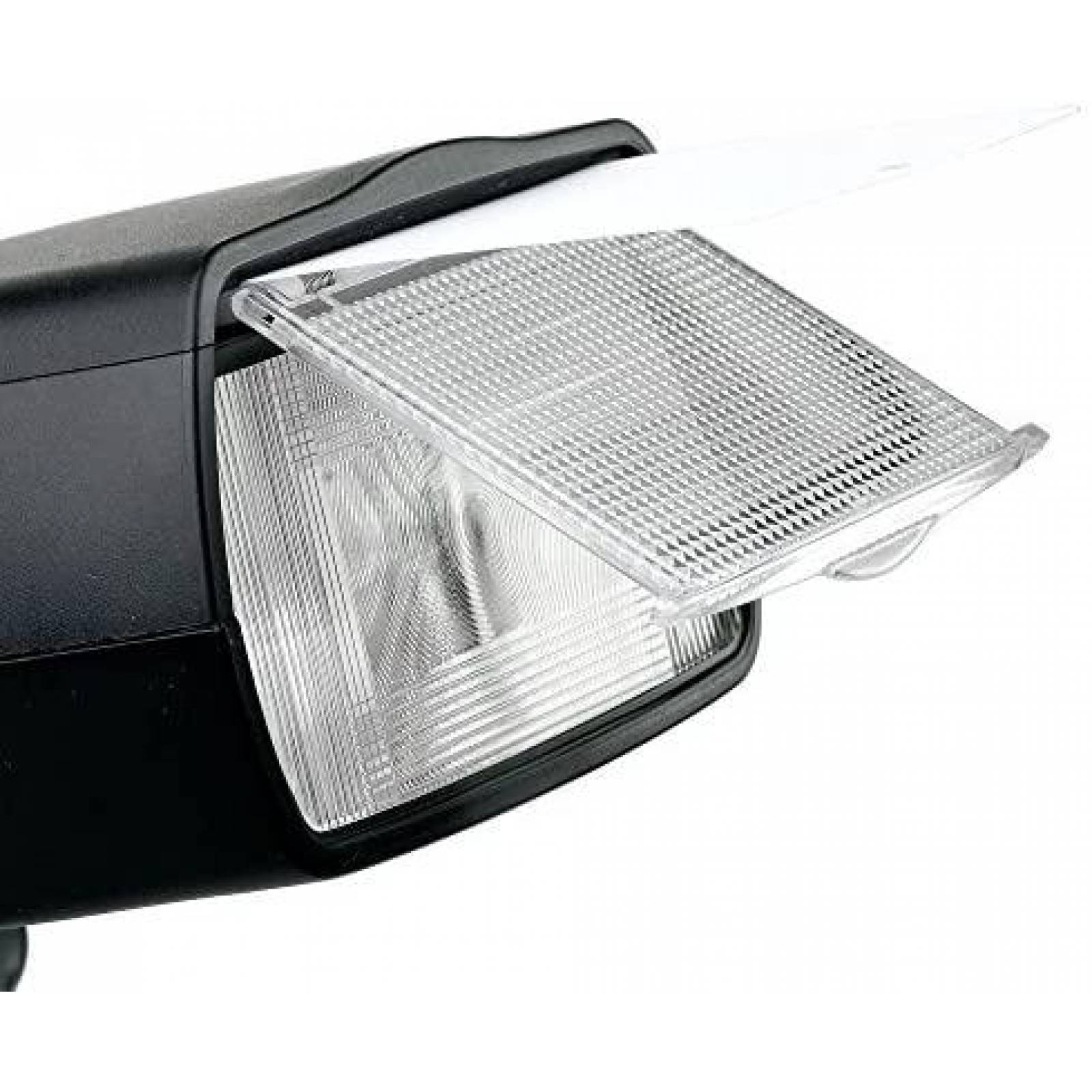 Flash Godox V850II Speedlight GN60 2.4G 1/8000s Inalambrico