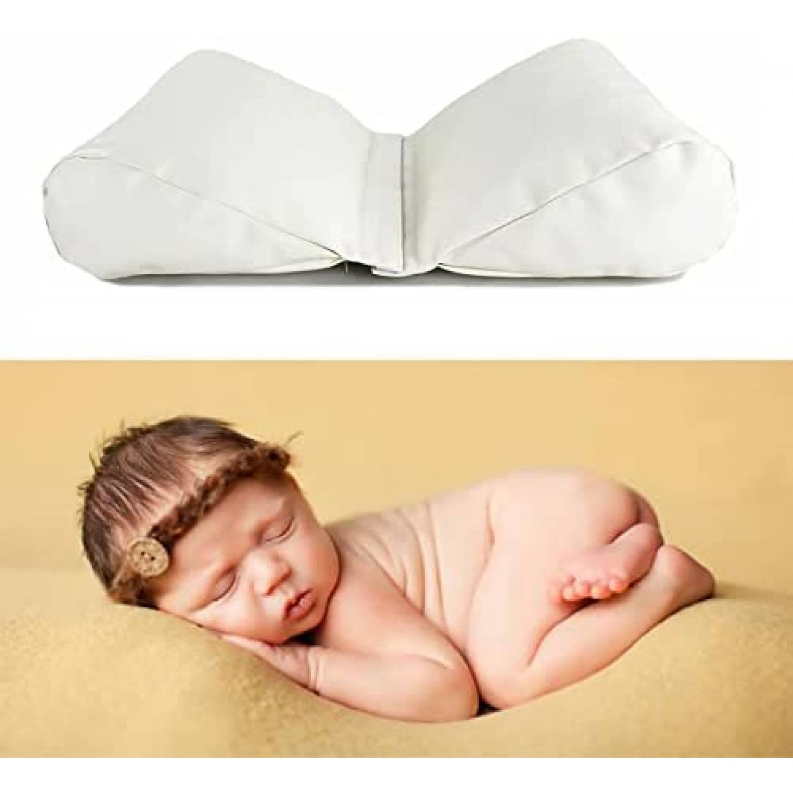 Cojin para fotografia gzqirun para Recien nacido bebe