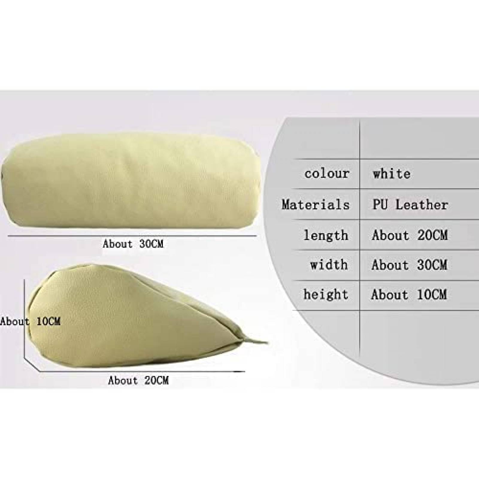 Cojin para fotografia gzqirun para Recien nacido bebe