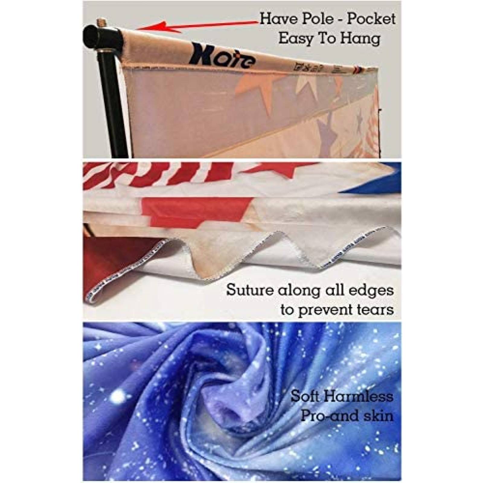 Fondo para fotografia profesional Kate Madera 75ft -Blanco