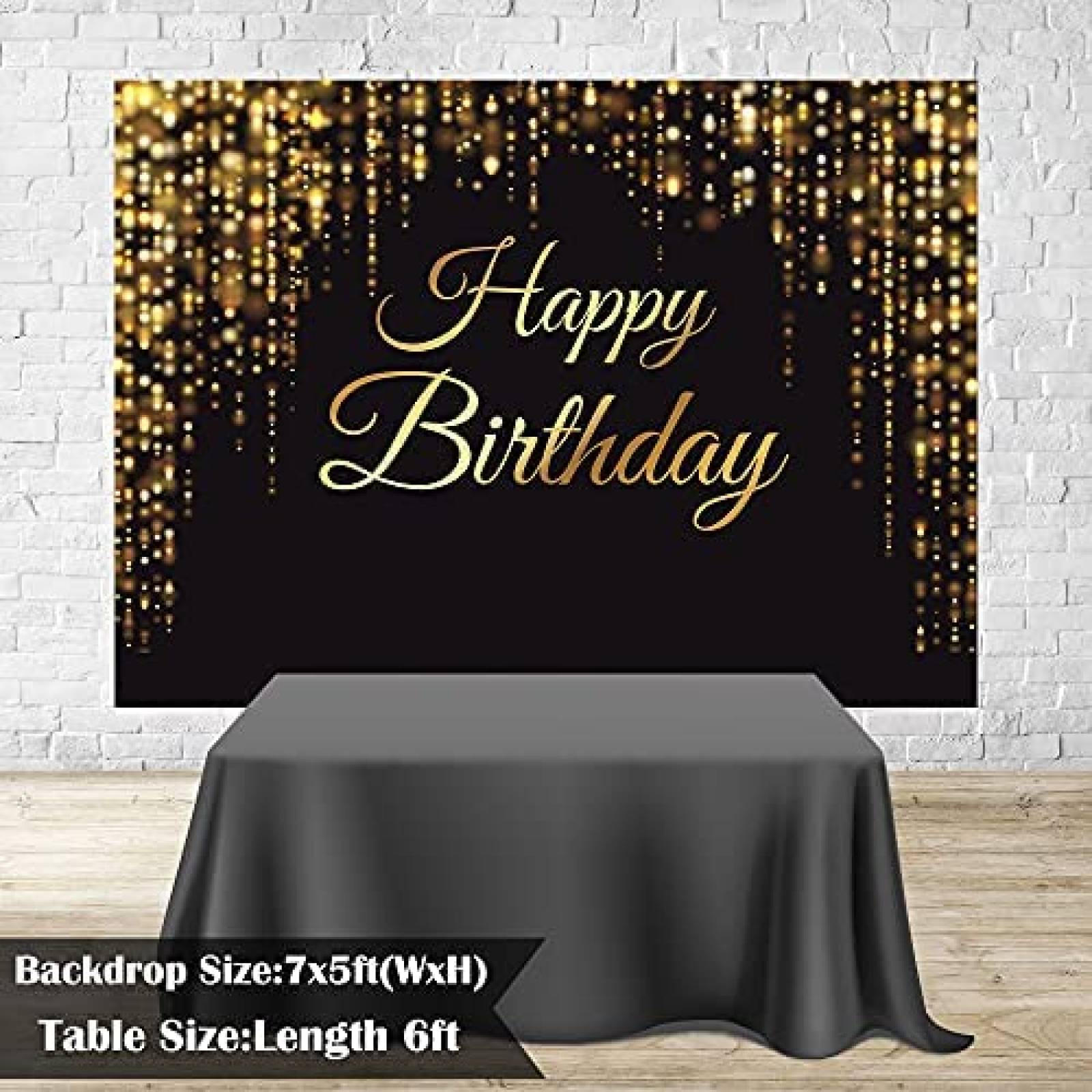 Fondo Fotografia Miutoao Feliz Cumpleaos Decoracion Eventos