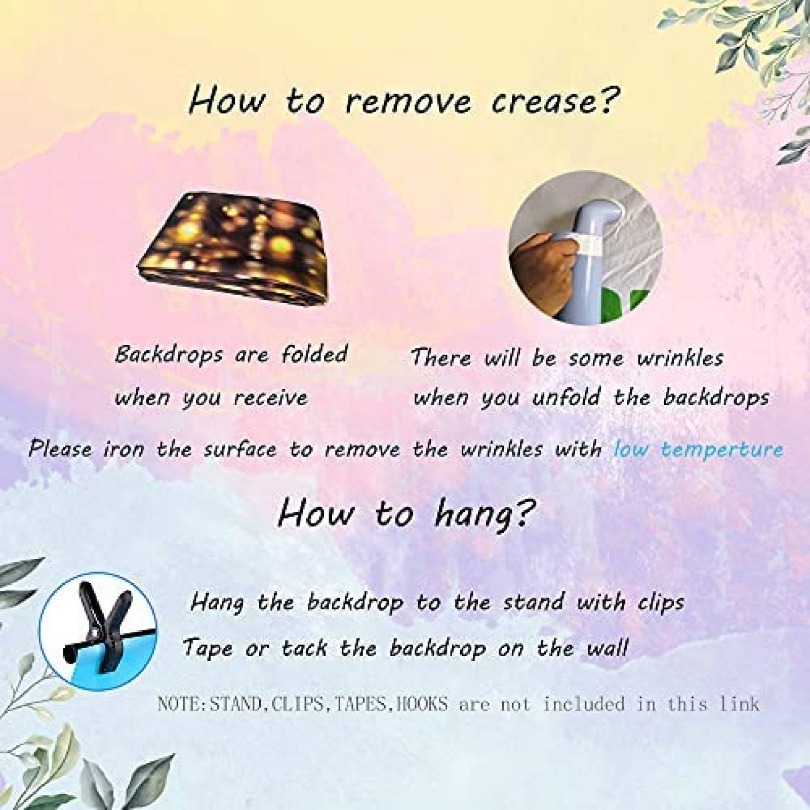 Fondo Fotografia Miutoao Feliz Cumpleaos Decoracion Eventos