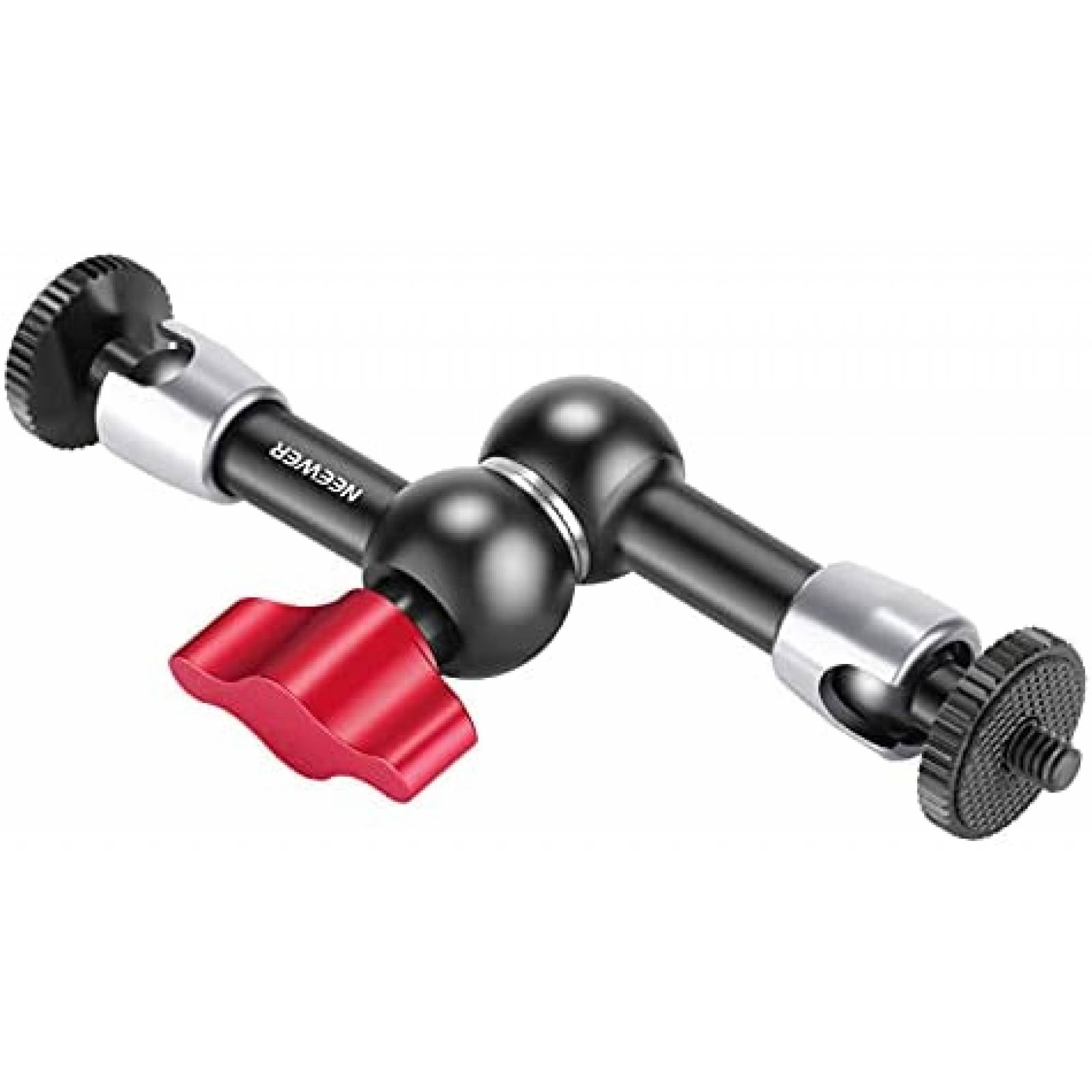 Brazo magico de friccion Neewer ajustable de 5.9 pulgadas