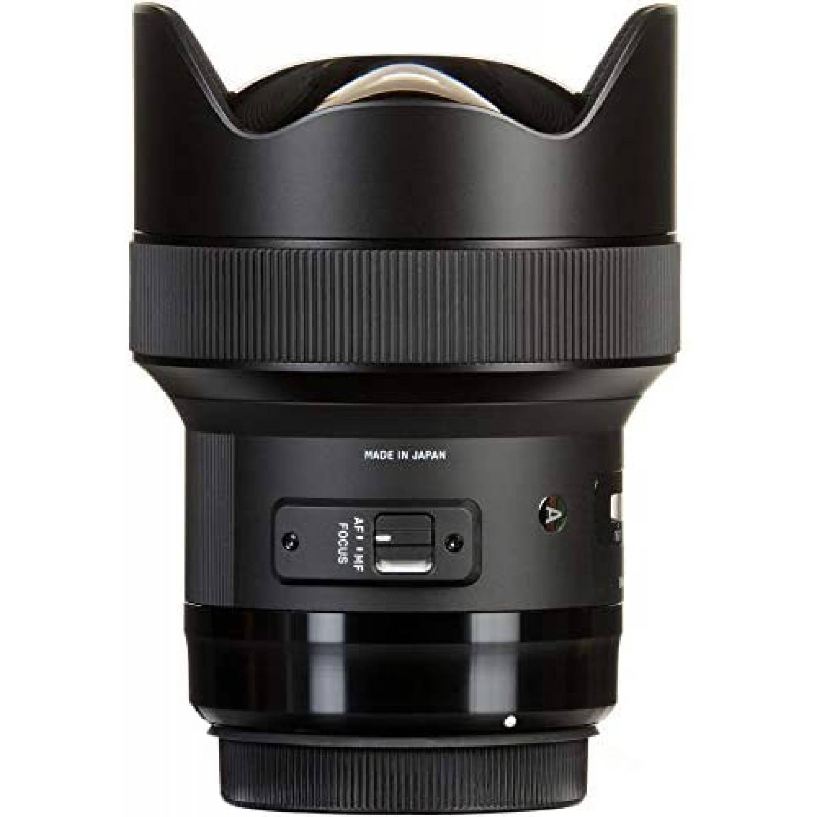 Lente de camara Sigma 450969 0.551 in f/1.8 Art DG HSM