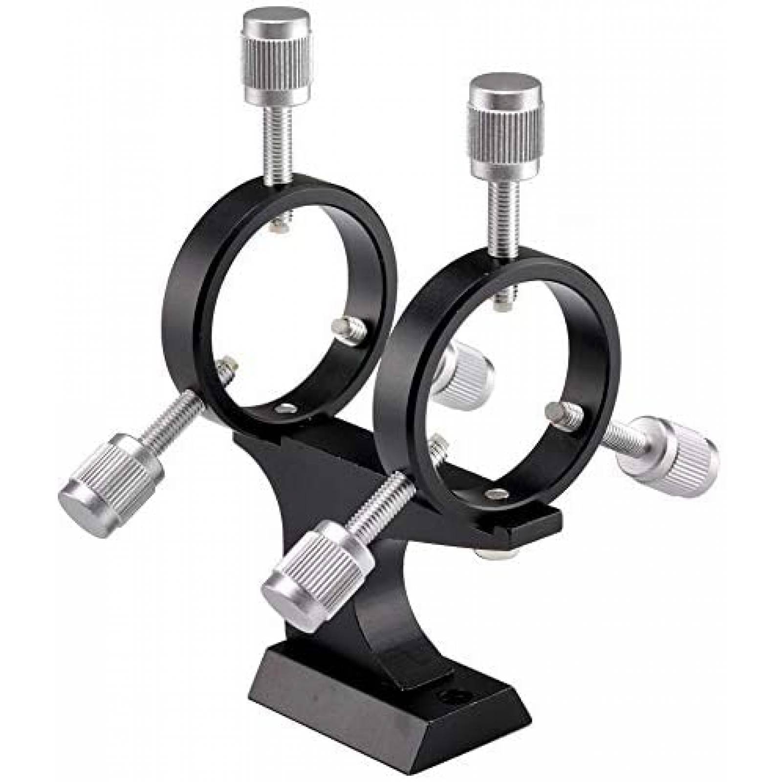 Soporte para buscador laser Starboosa ajustable -Negro