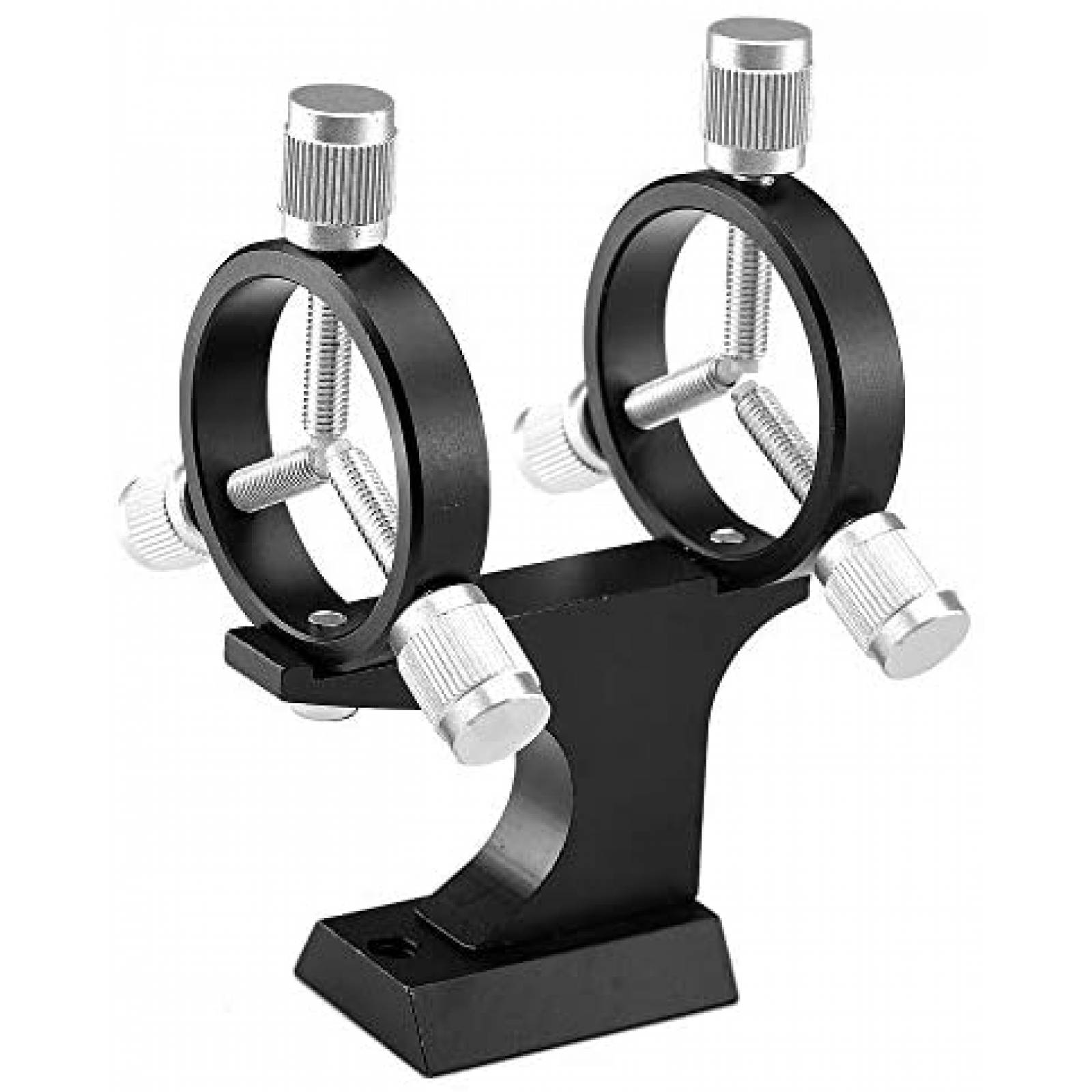 Soporte para buscador laser Starboosa ajustable -Negro