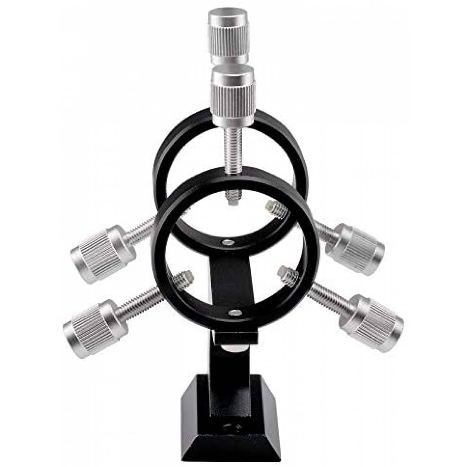 Soporte para buscador laser Starboosa ajustable -Negro