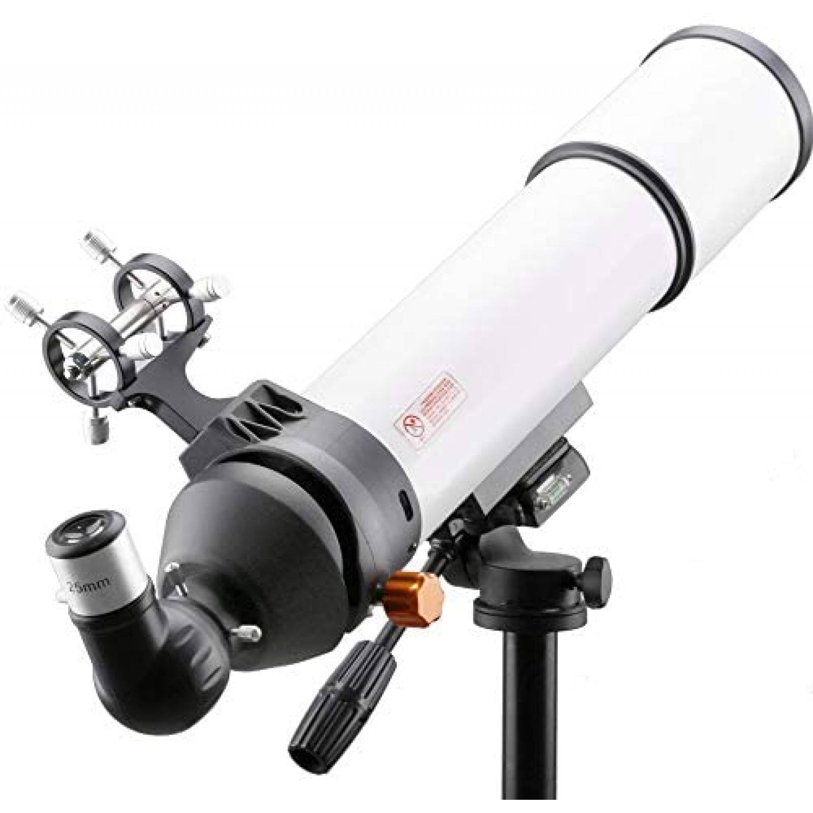 Soporte para buscador laser Starboosa ajustable -Negro