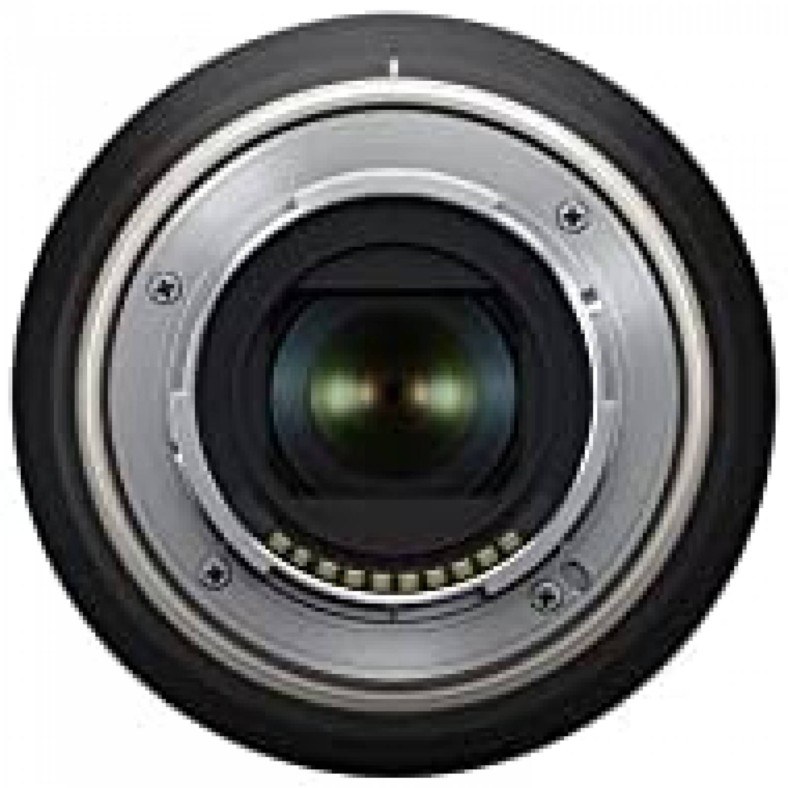 Lente de Camara Tamron 0.709-11.811 in F/3.5-6.3 Di III-A VC