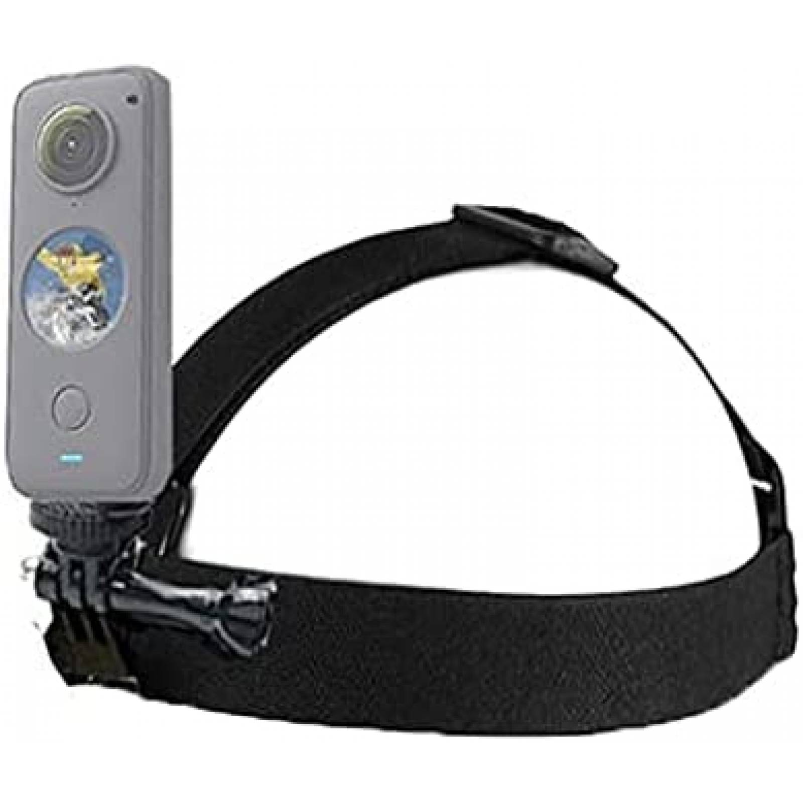 Kit Accesorios VGSION Compatible con Insta360 One X2 -Negro