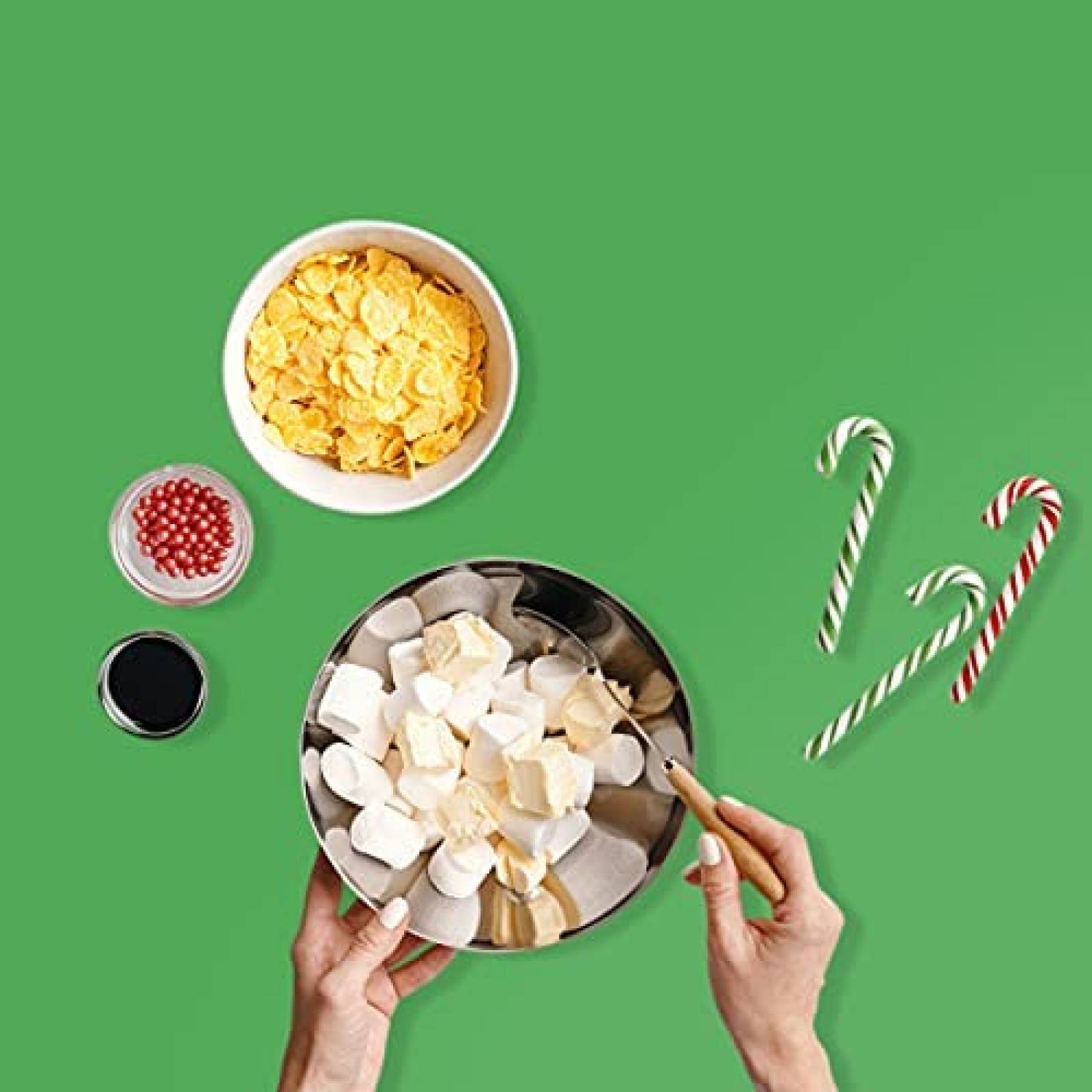 Pantalla Verde Zdada Sesion Fotografica 8.5x10 pies -Verde