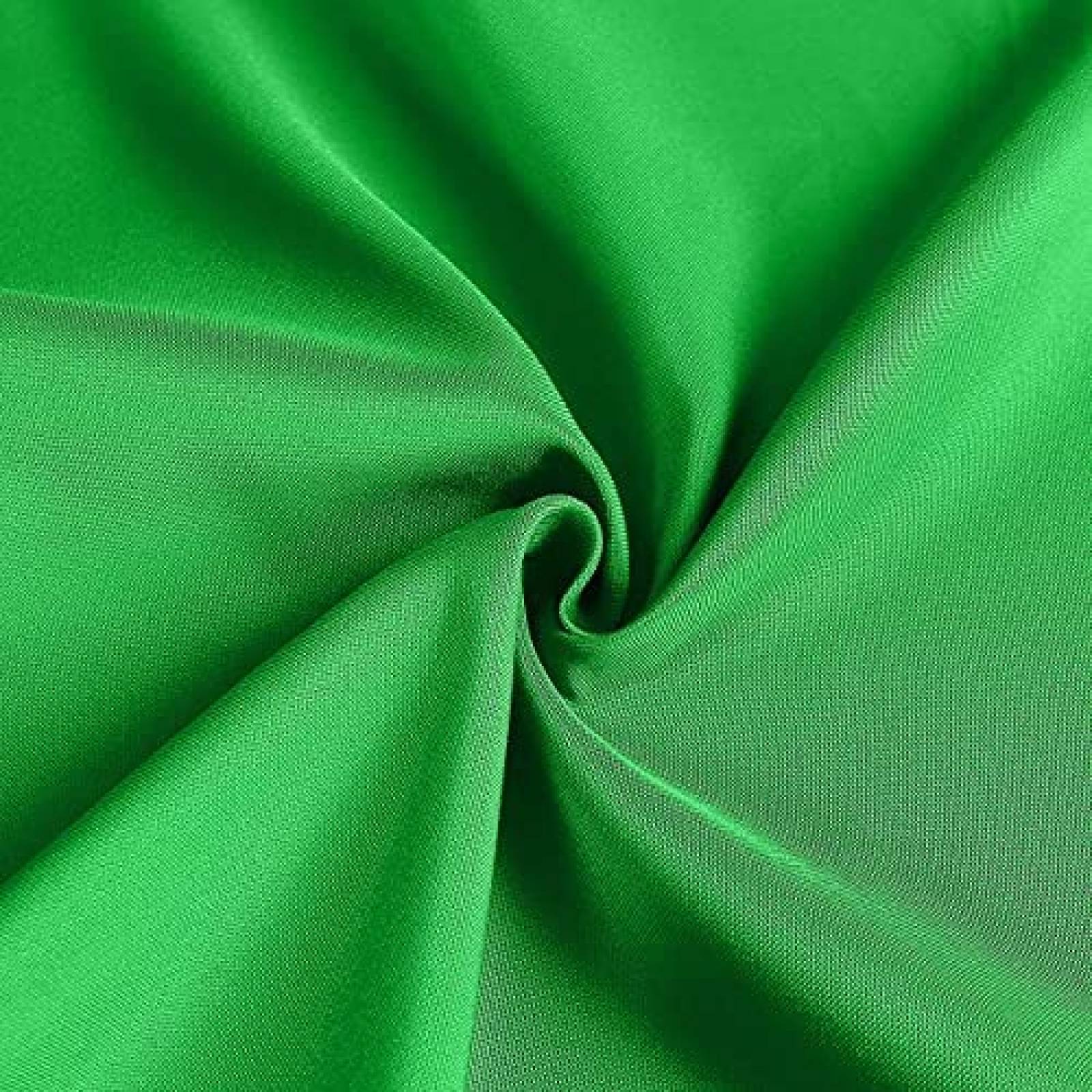 Pantalla Verde Zdada Sesion Fotografica 8.5x10 pies -Verde