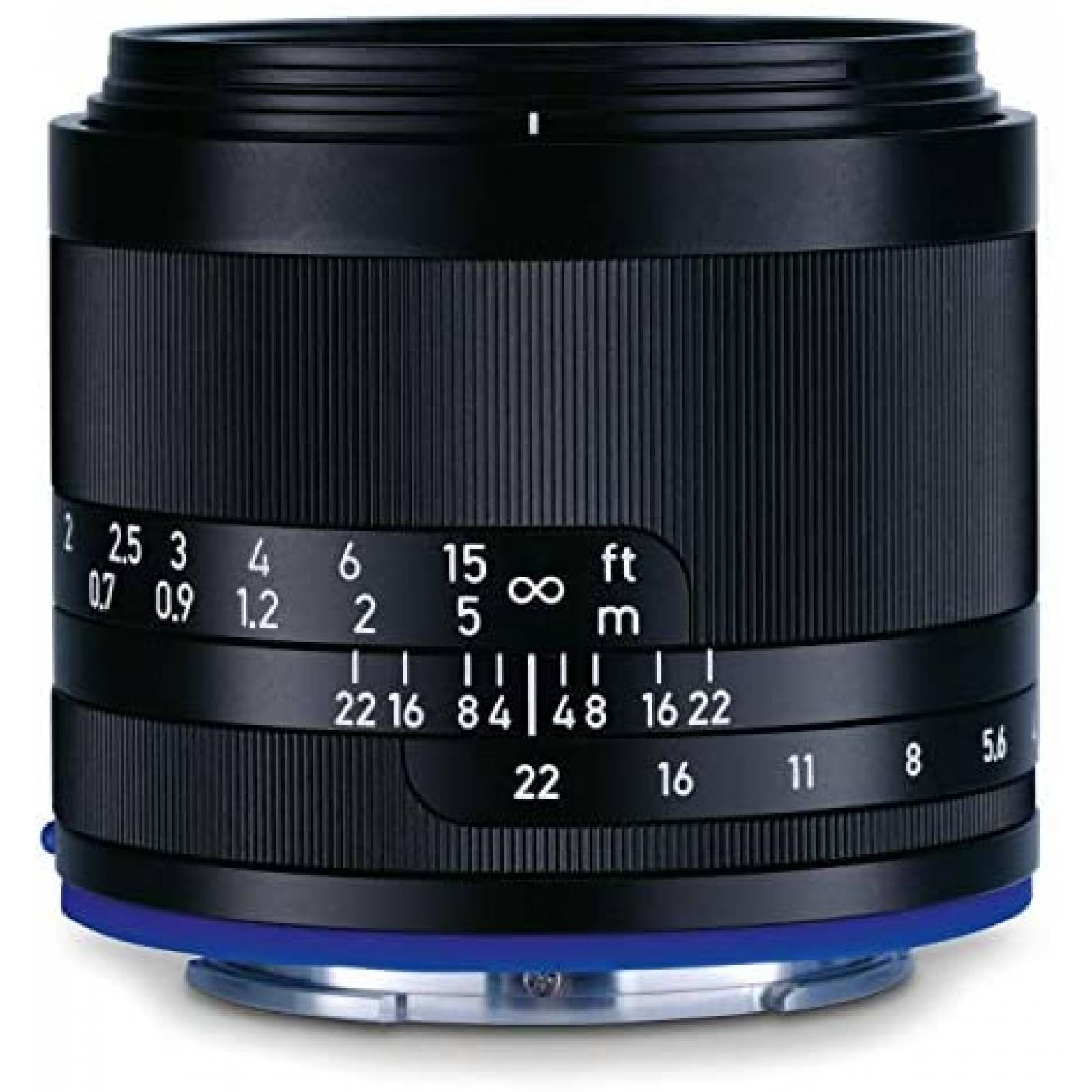 Lente Zeiss Loxia 35mm f/2 Biogon T para Sony E Mount