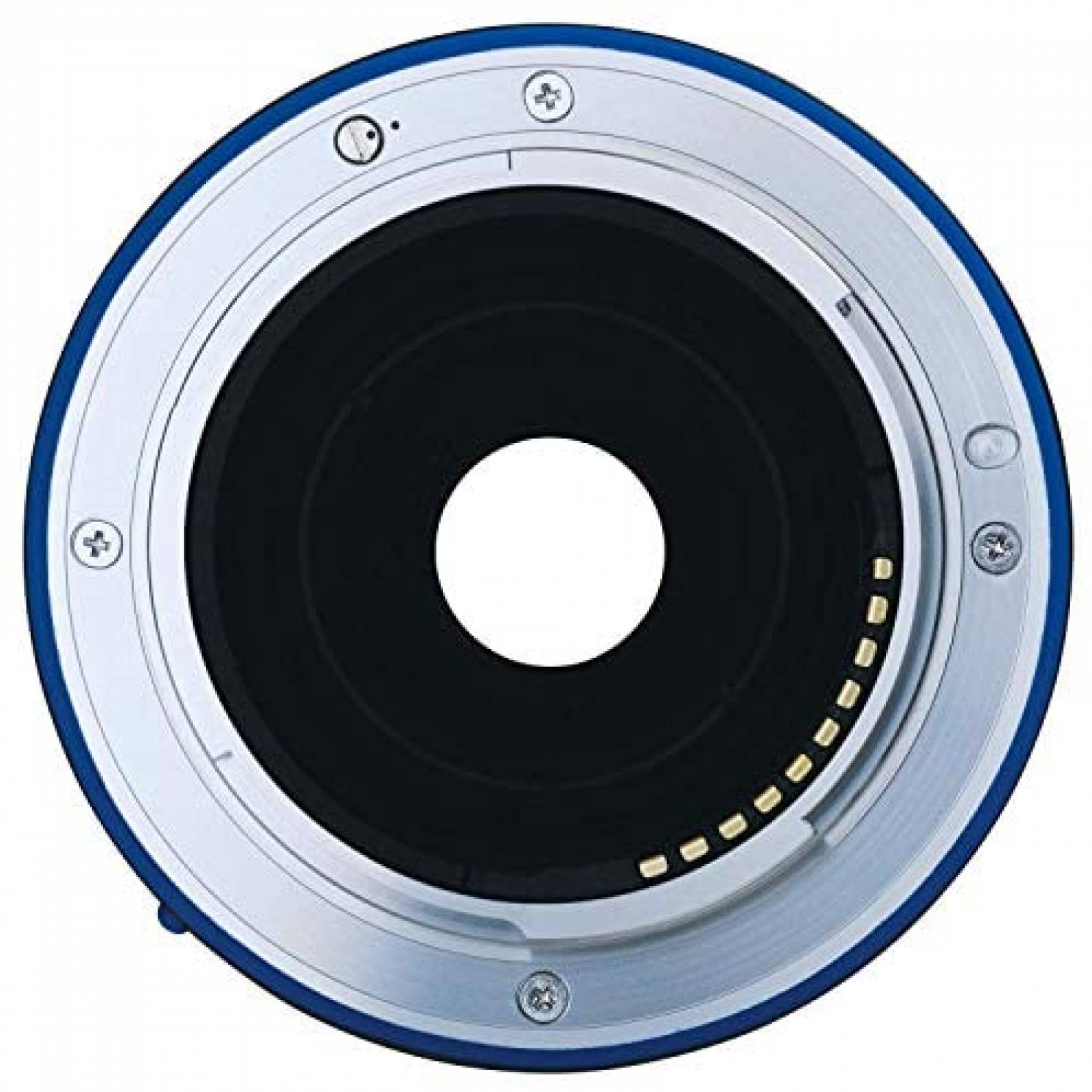 Lente Zeiss Loxia 35mm f/2 Biogon T para Sony E Mount
