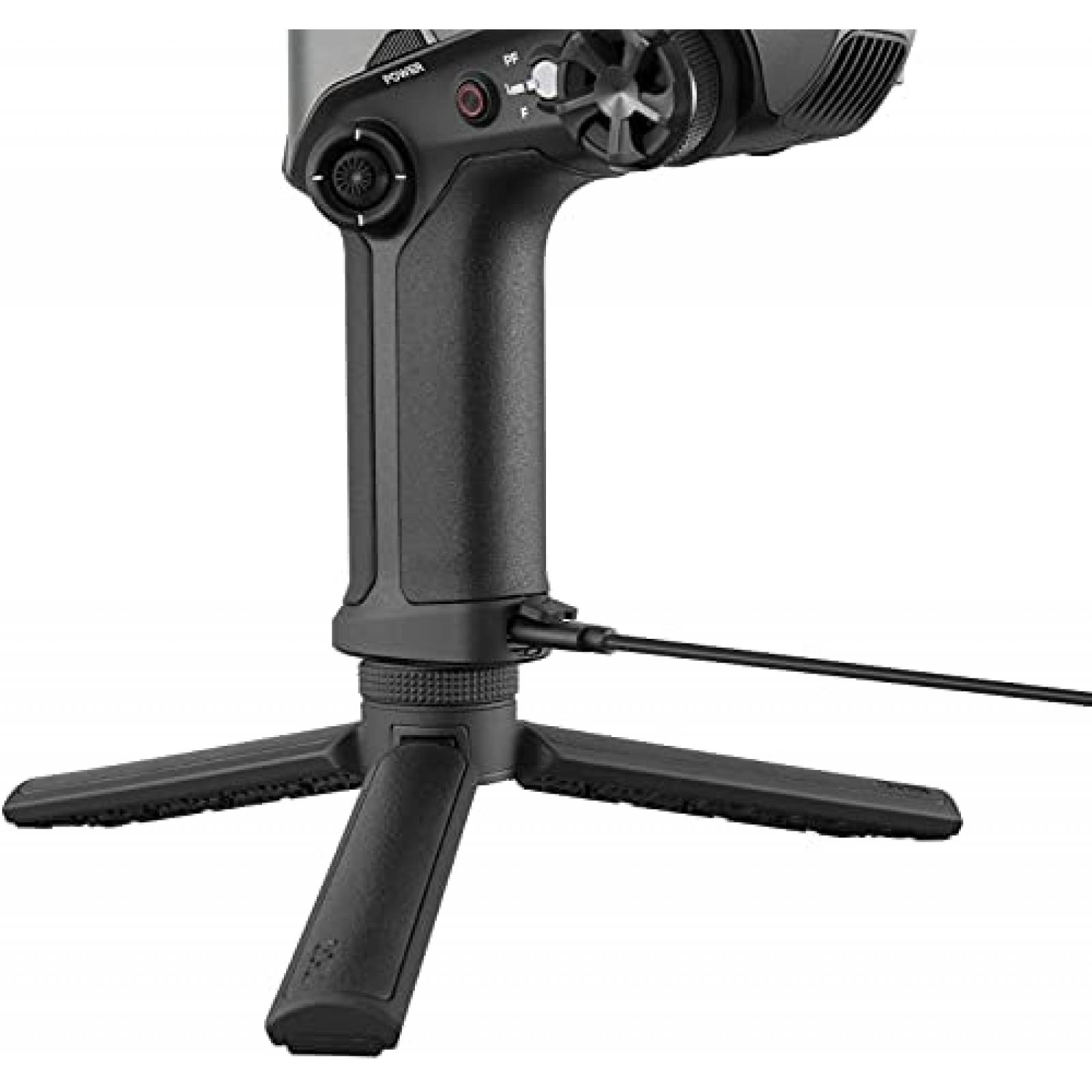 Estabilizador para camara Sony Zhiyun WEEBILL 2 -Negro