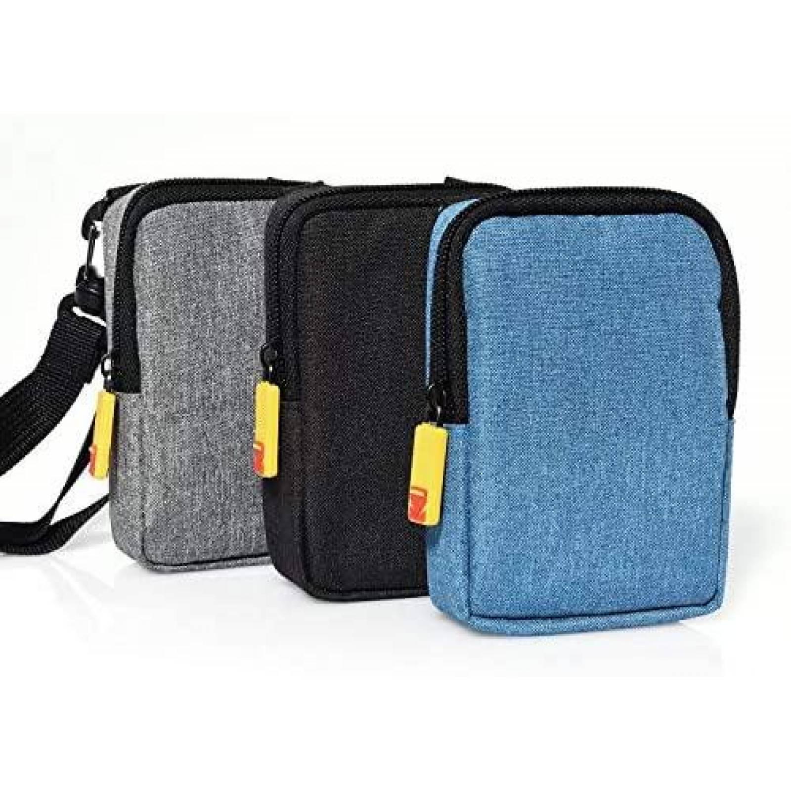 Impresora Zink Kodak Step Inalambrica fotos -Negro