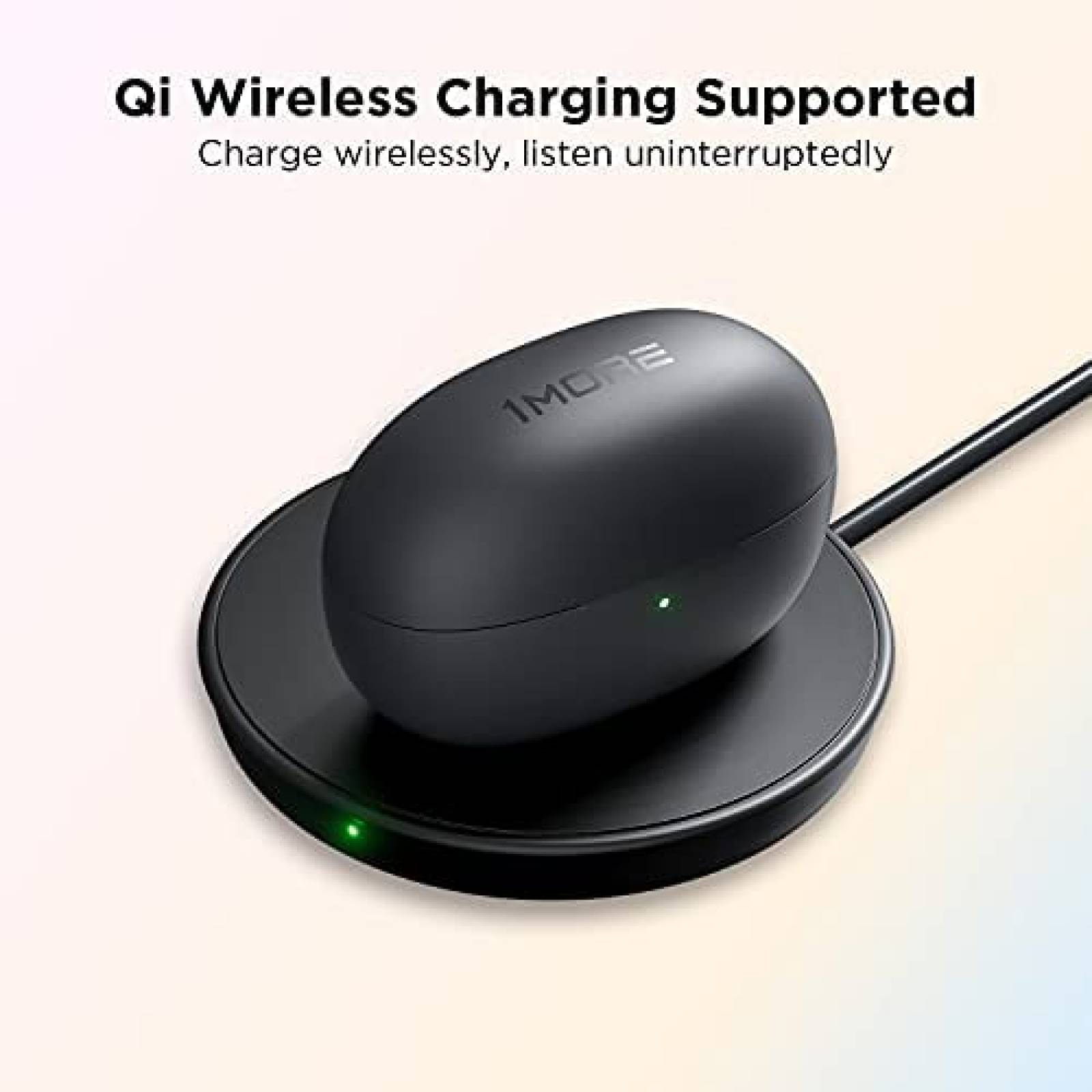 Auriculares 1MORE ColorBuds 2 Inalambrico Cancelacion Ruido