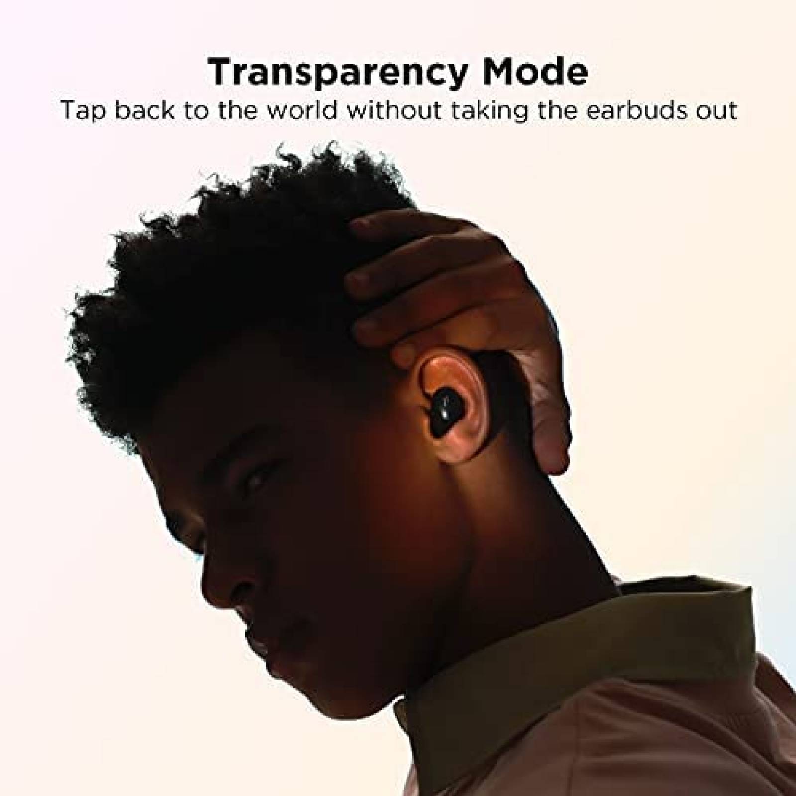 Auriculares 1MORE ColorBuds 2 Inalambrico Cancelacion Ruido